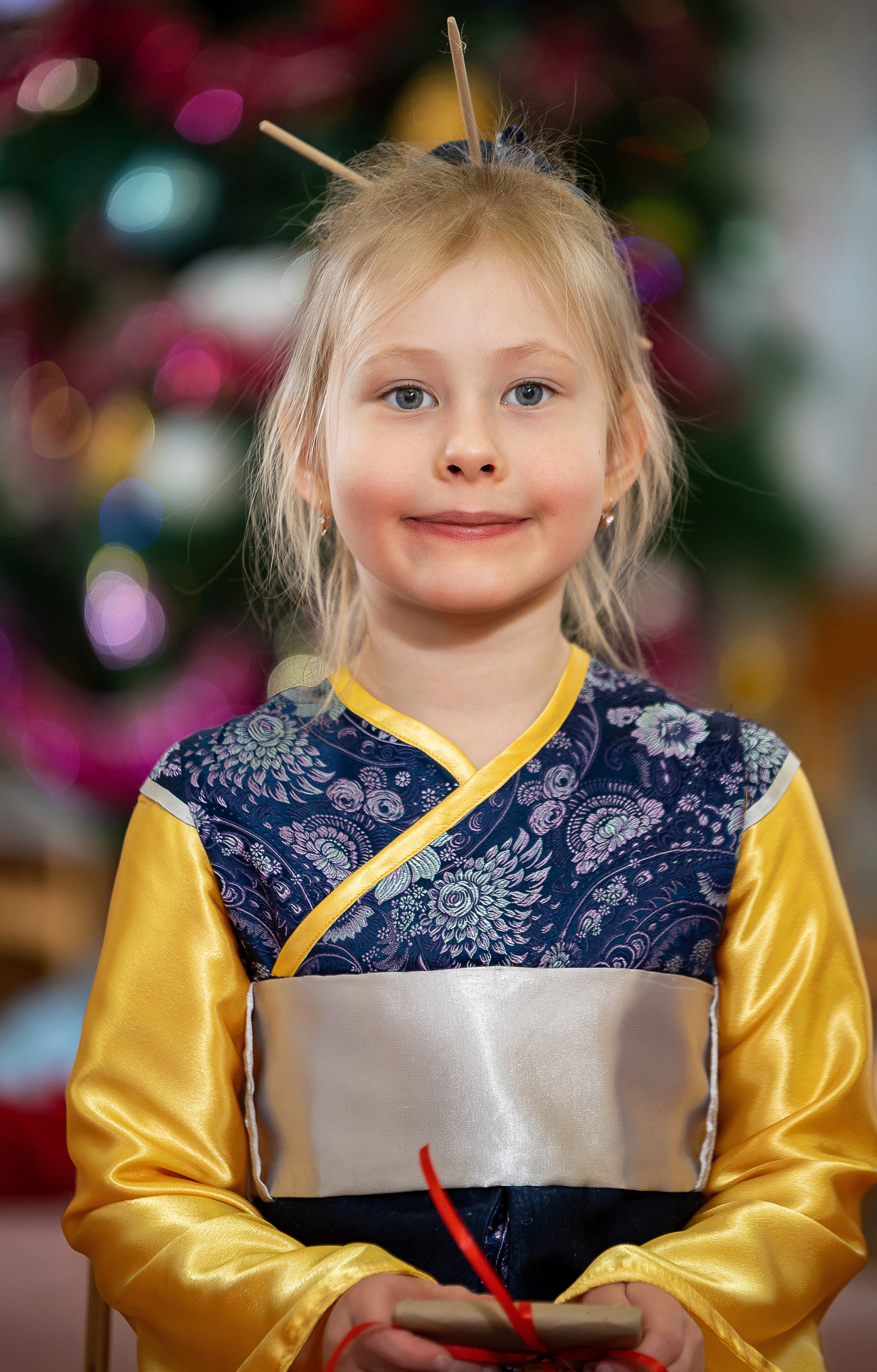 Утренники в детском саду. Ваш фотограф Саша Шапулина