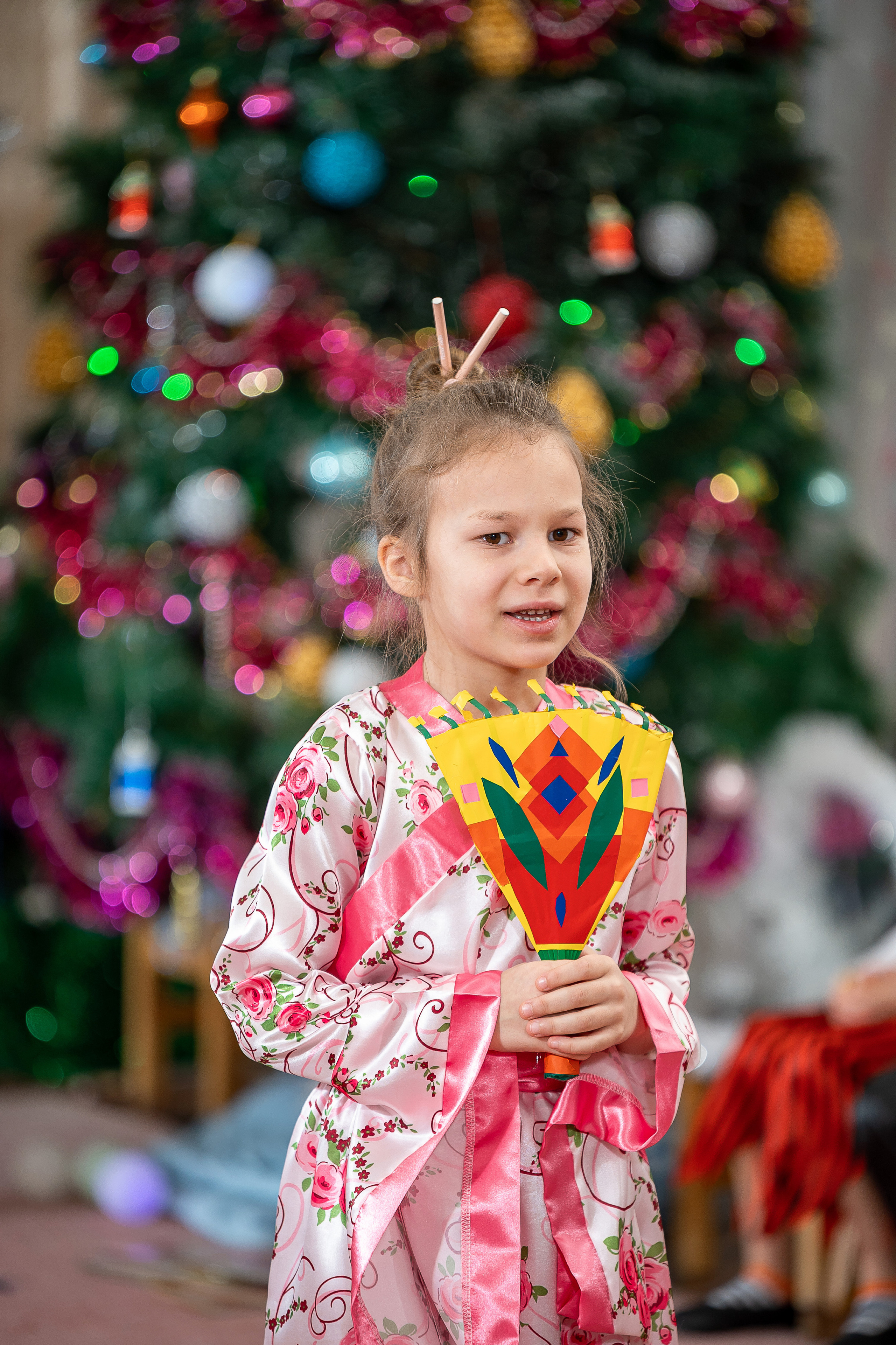 Утренники в детском саду. Ваш фотограф Саша Шапулина