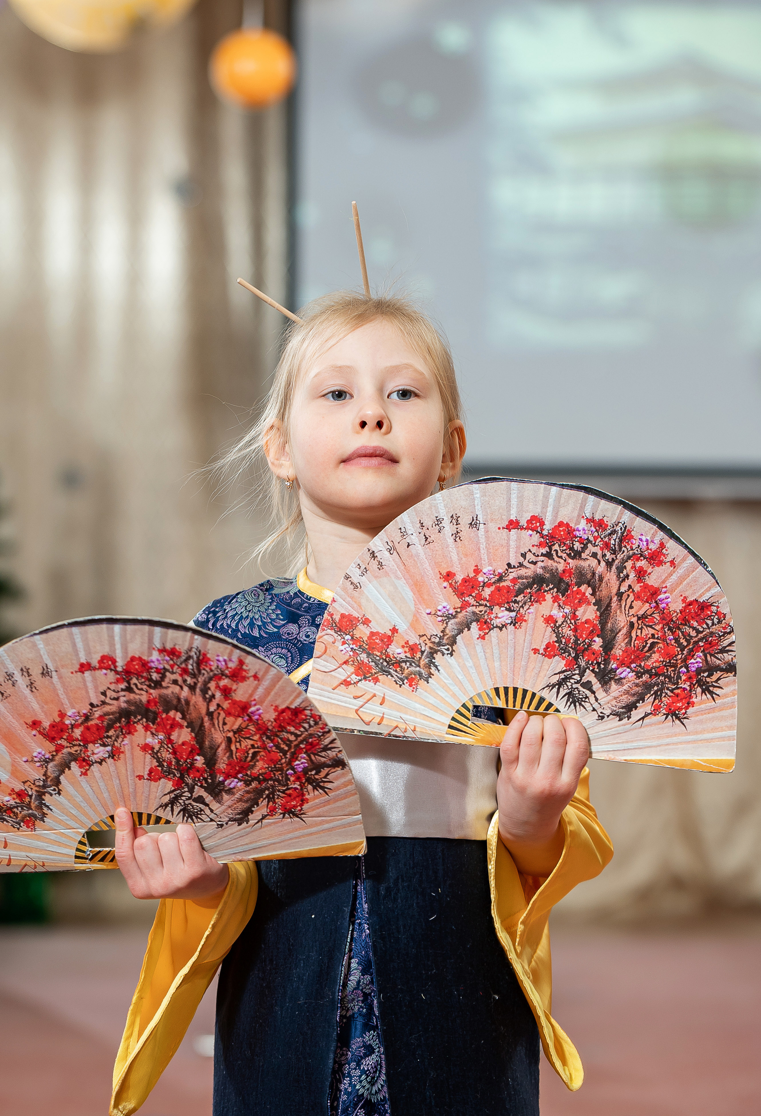 Утренники в детском саду. Ваш фотограф Саша Шапулина