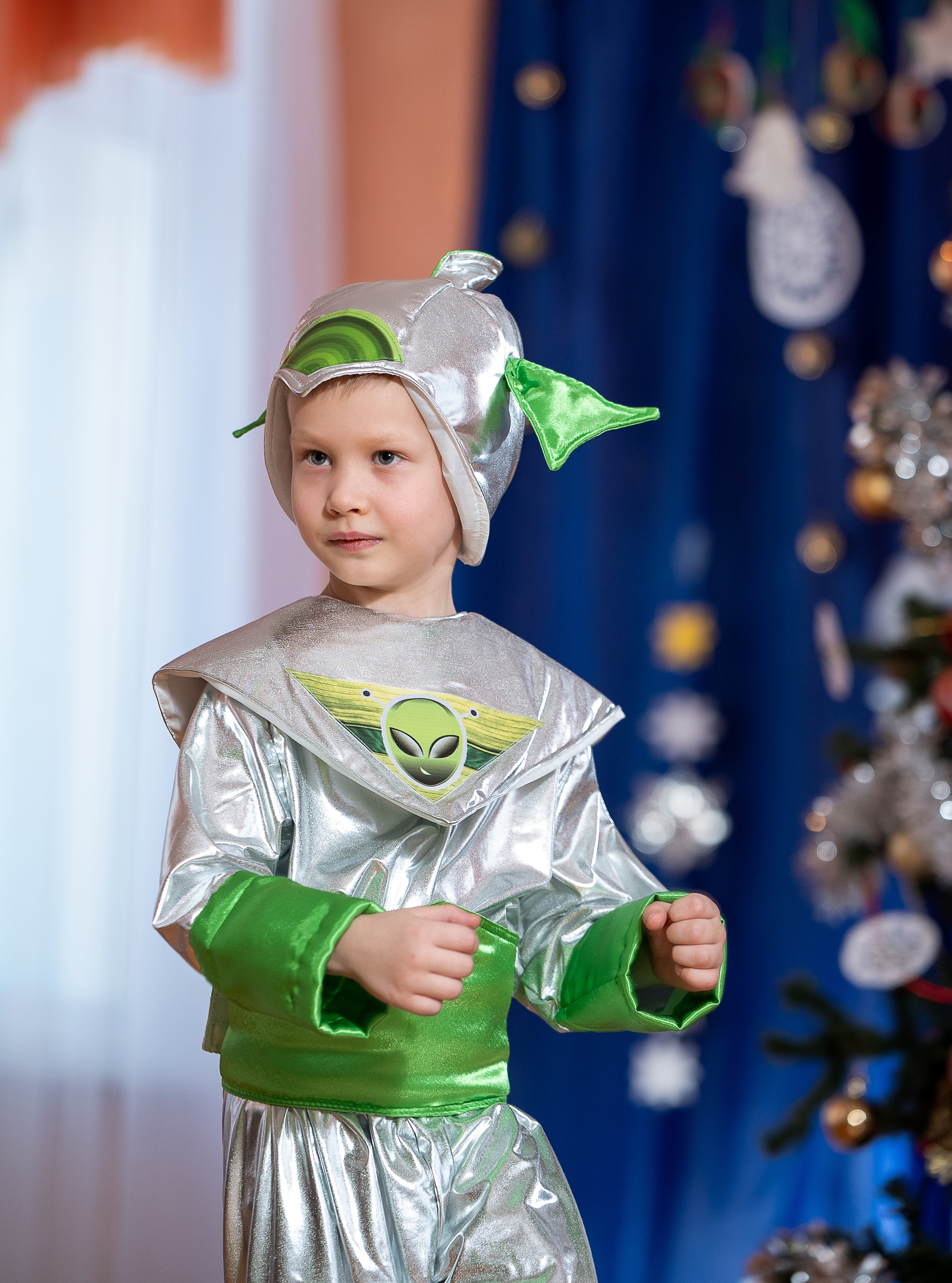 Утренники в детском саду. Ваш фотограф Саша Шапулина