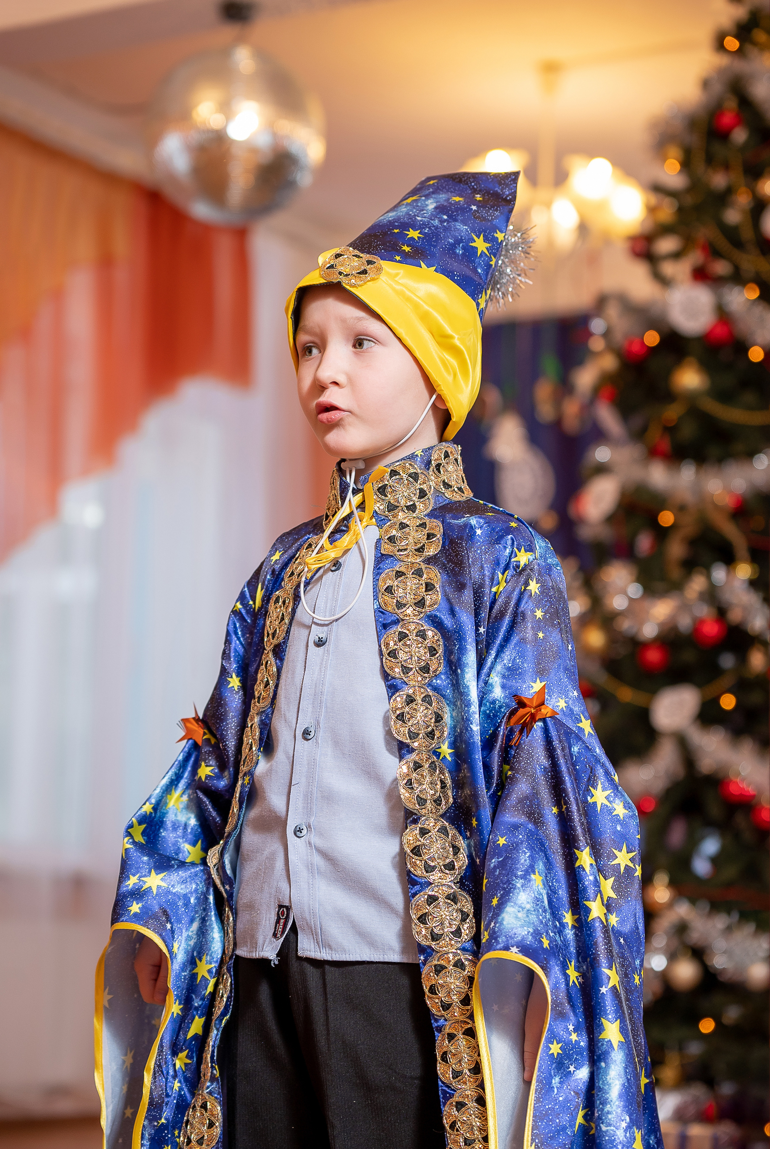 Утренники в детском саду. Ваш фотограф Саша Шапулина