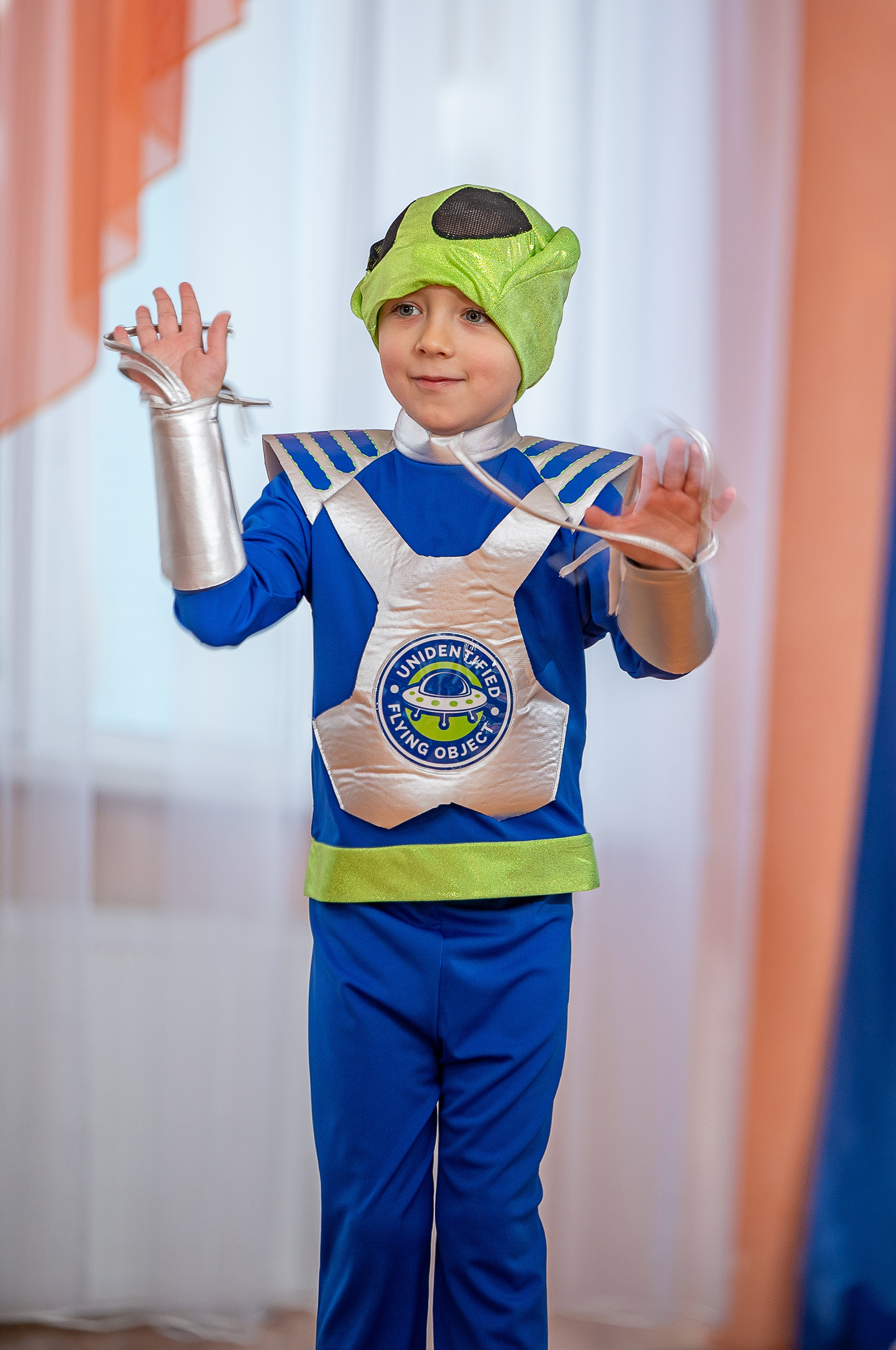 Утренники в детском саду. Ваш фотограф Саша Шапулина