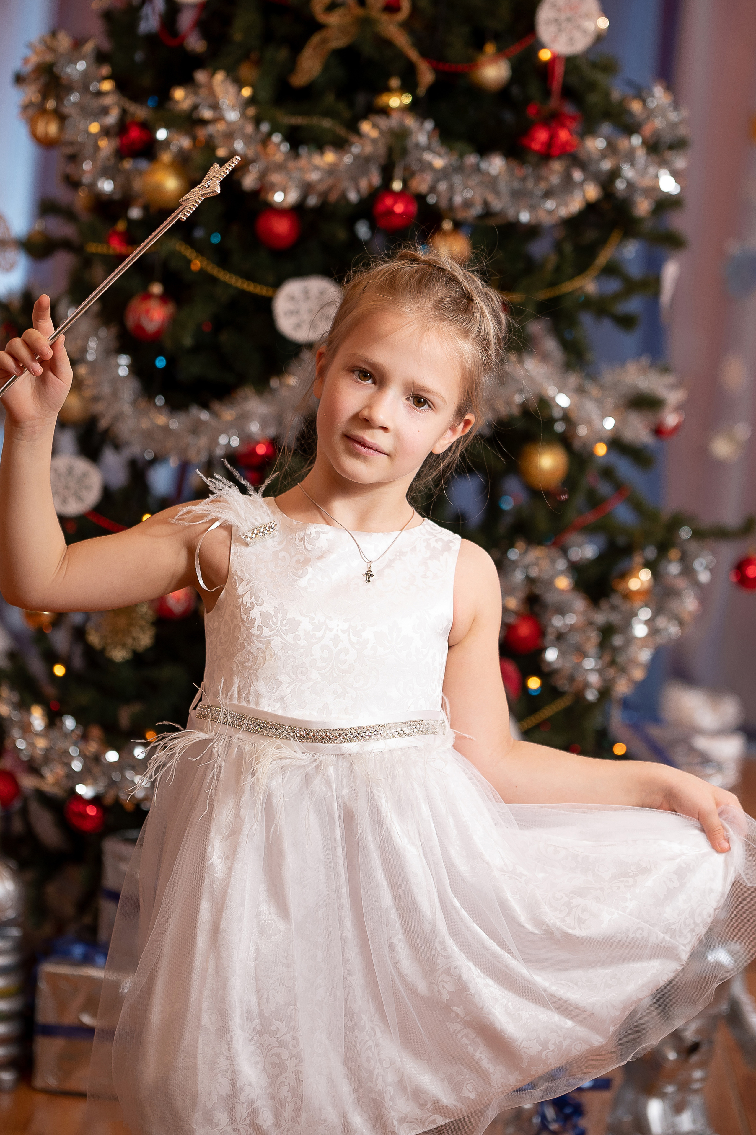 Утренники в детском саду. Ваш фотограф Саша Шапулина