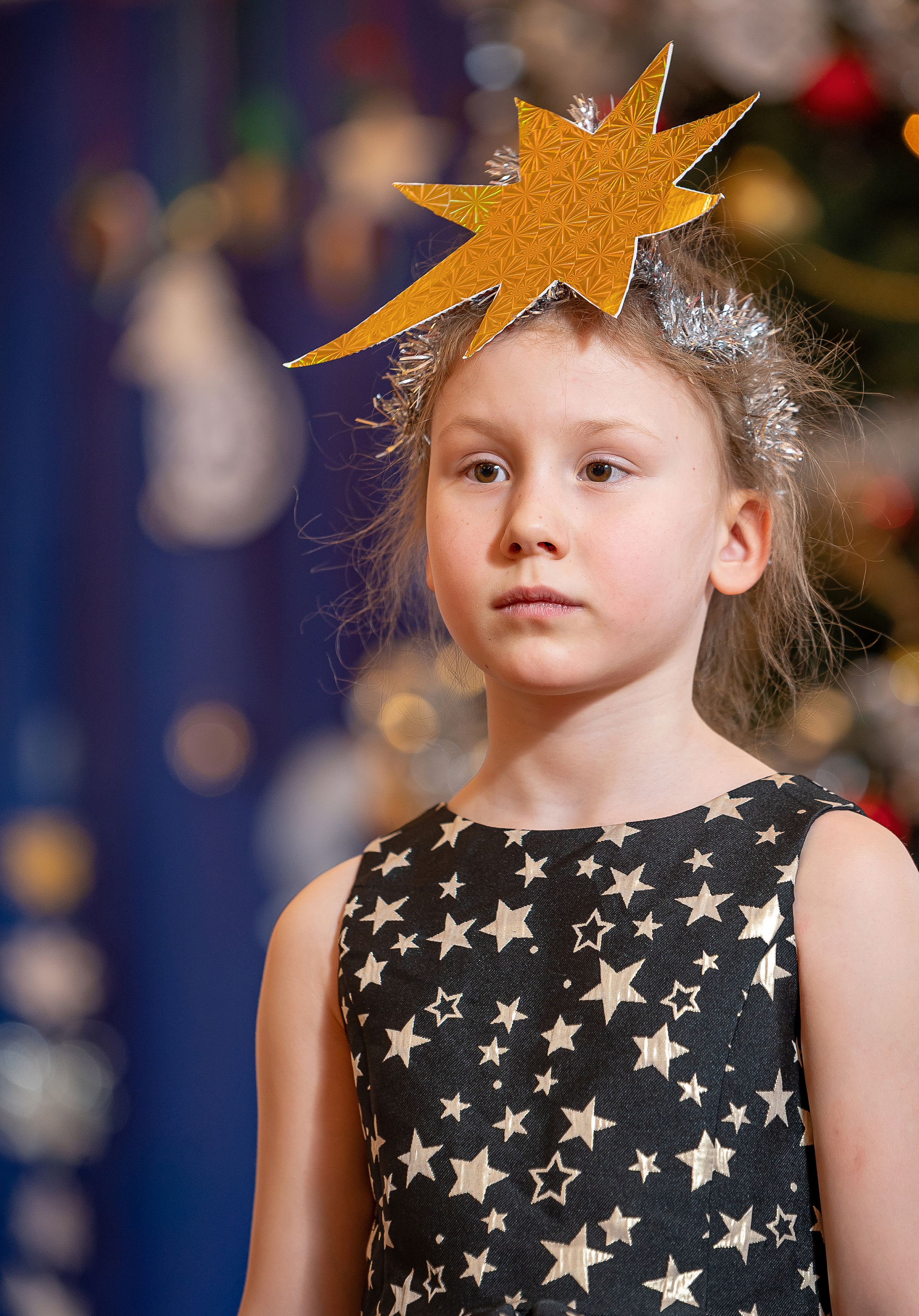 Утренники в детском саду. Ваш фотограф Саша Шапулина