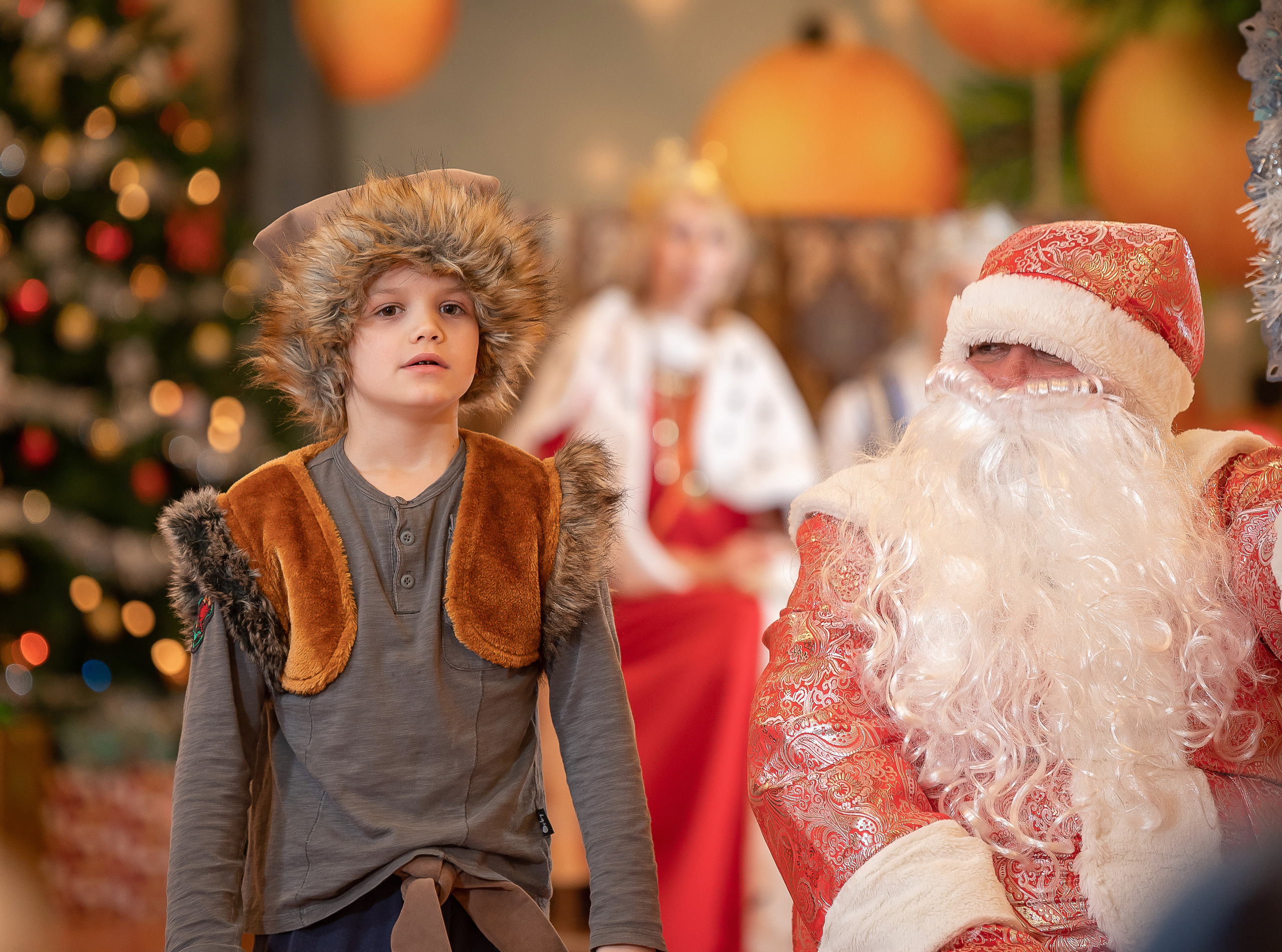 Утренники в детском саду. Ваш фотограф Саша Шапулина