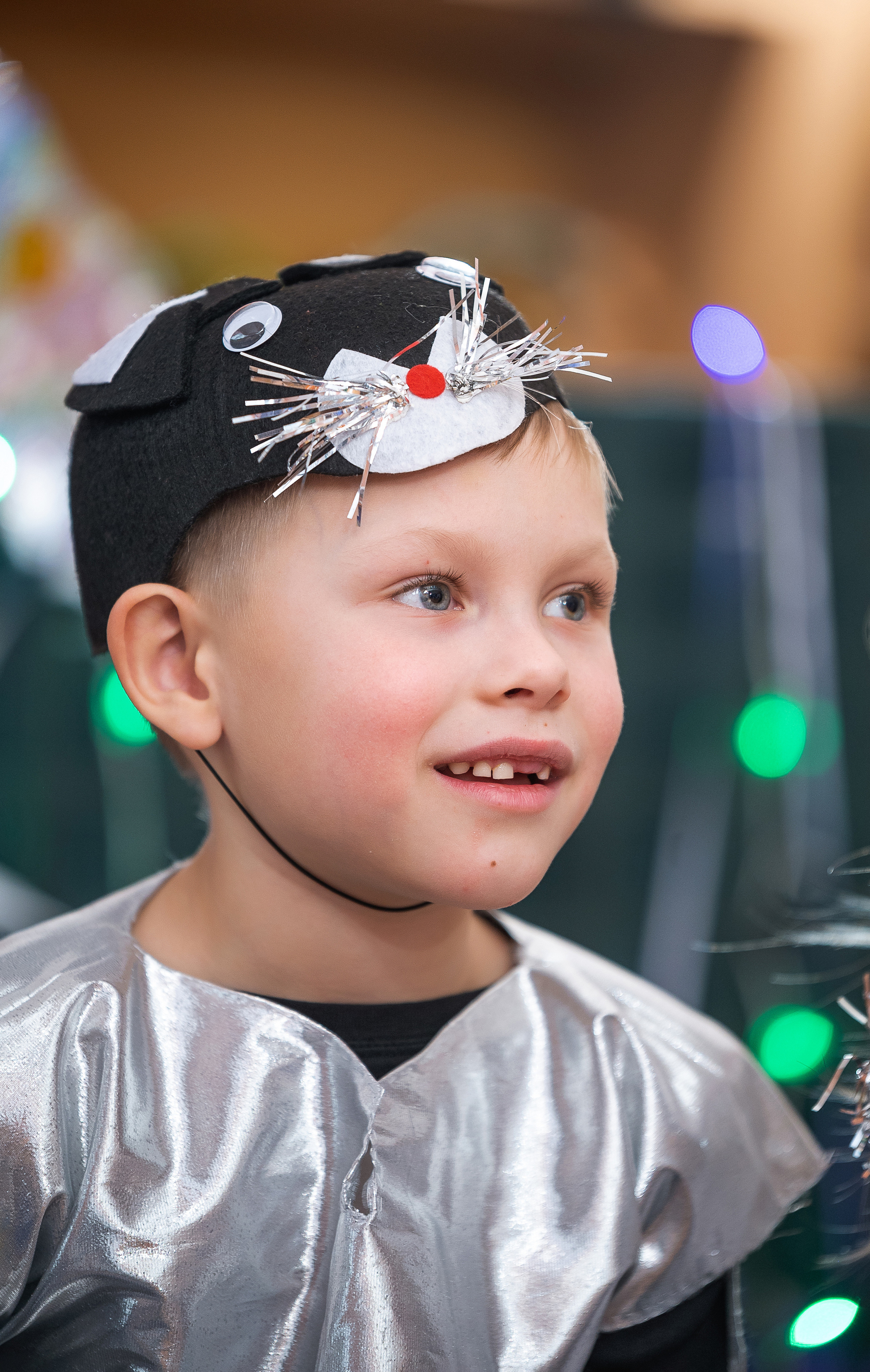 Утренники в детском саду. Ваш фотограф Саша Шапулина