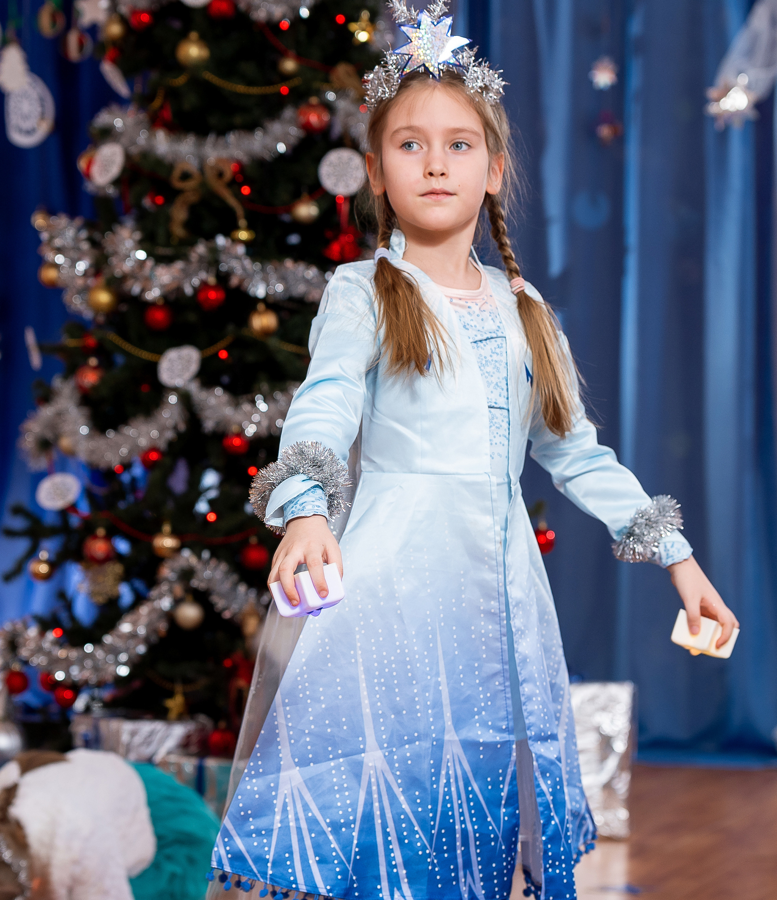 Утренники в детском саду. Ваш фотограф Саша Шапулина