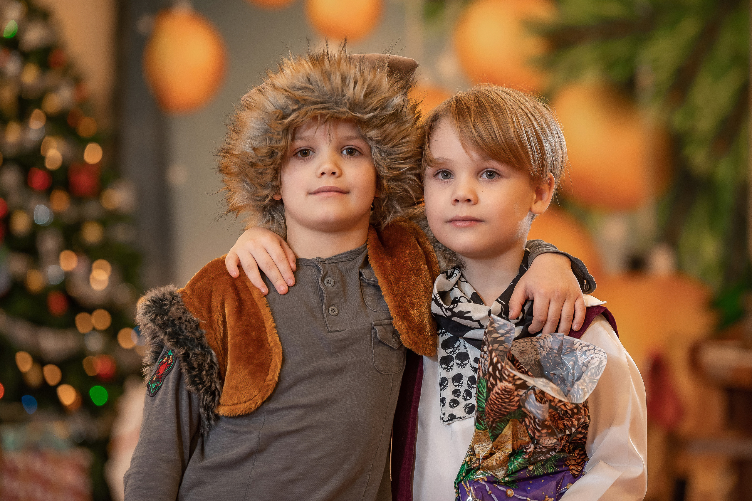 Утренники в детском саду. Ваш фотограф Саша Шапулина