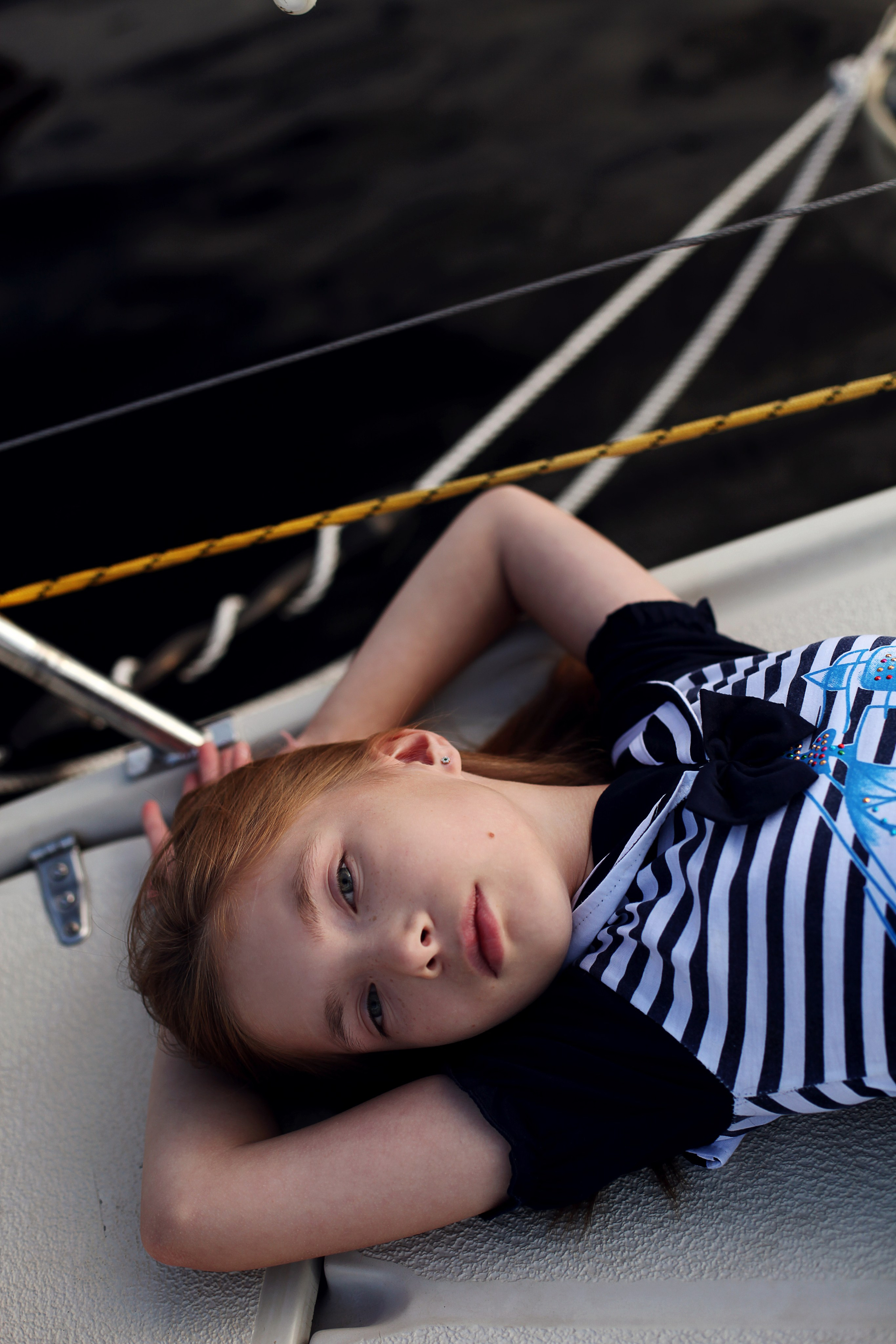 Фотопроект "Яхта"