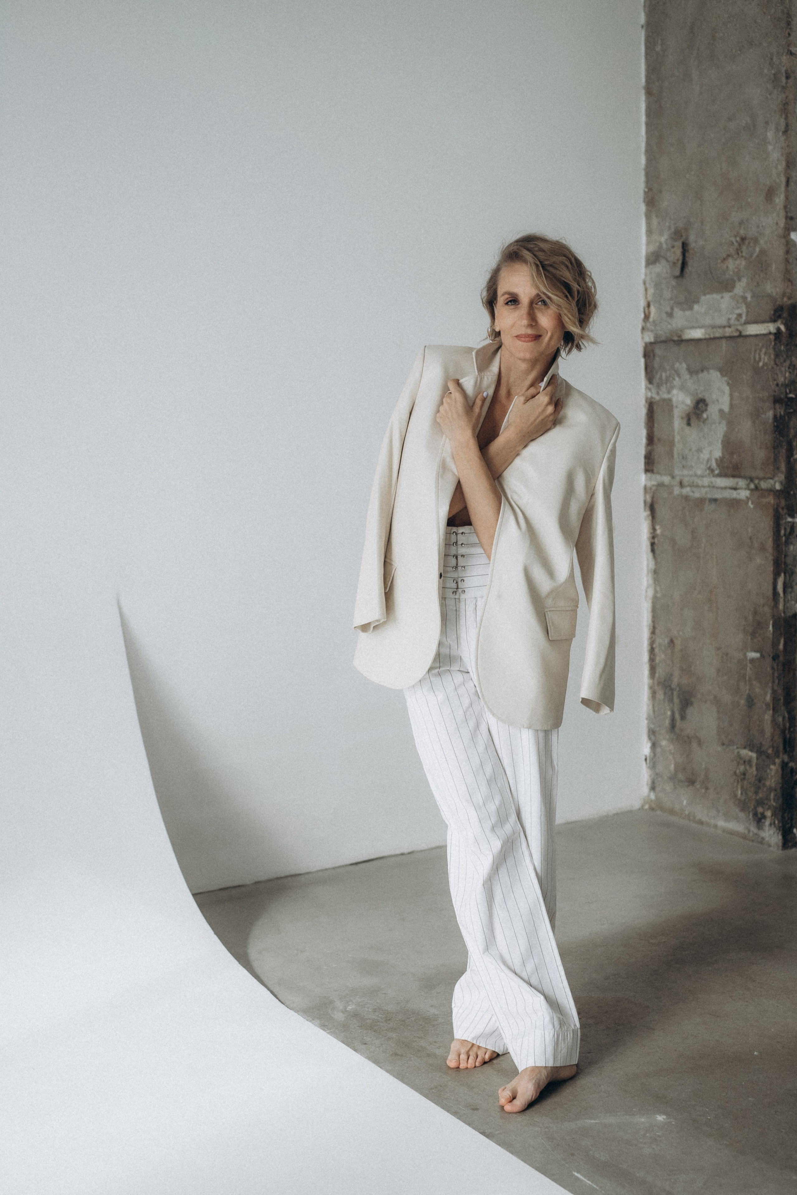 Анна Багмет. Фотограф Ногинск Электросталь Наталья Осетрова