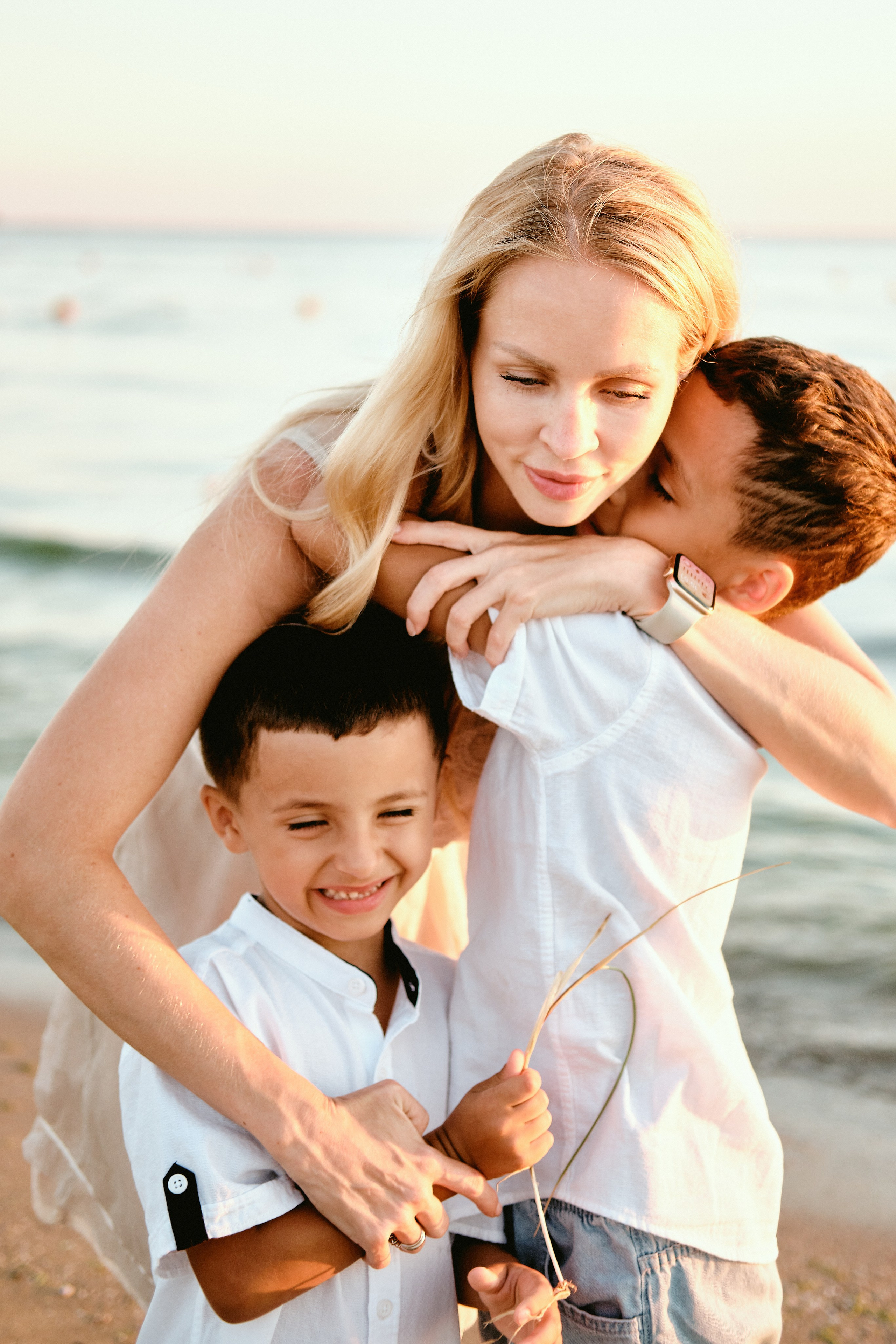 Анапа 2024. Фотограф в Анапе и Краснодаре Тина