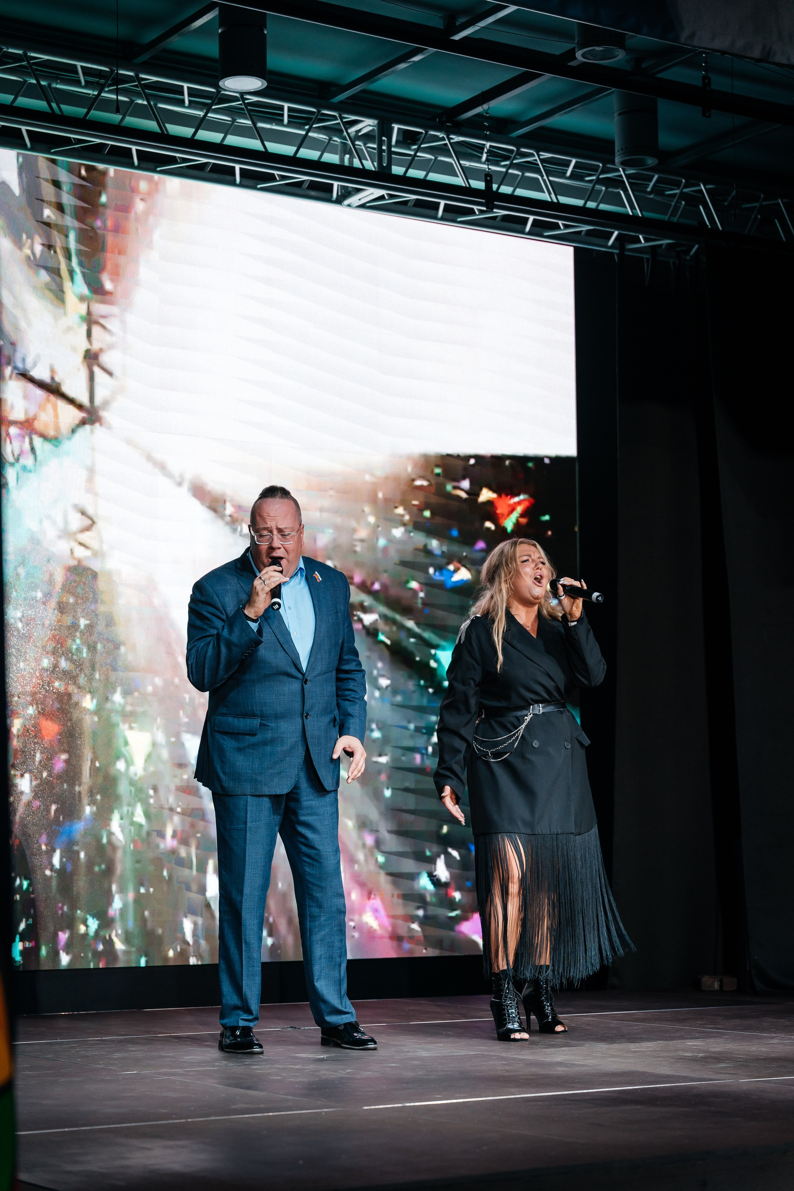 Фотографии Корона Кузбасса 2025. Фотограф в Новокузнецке Иван Дендин