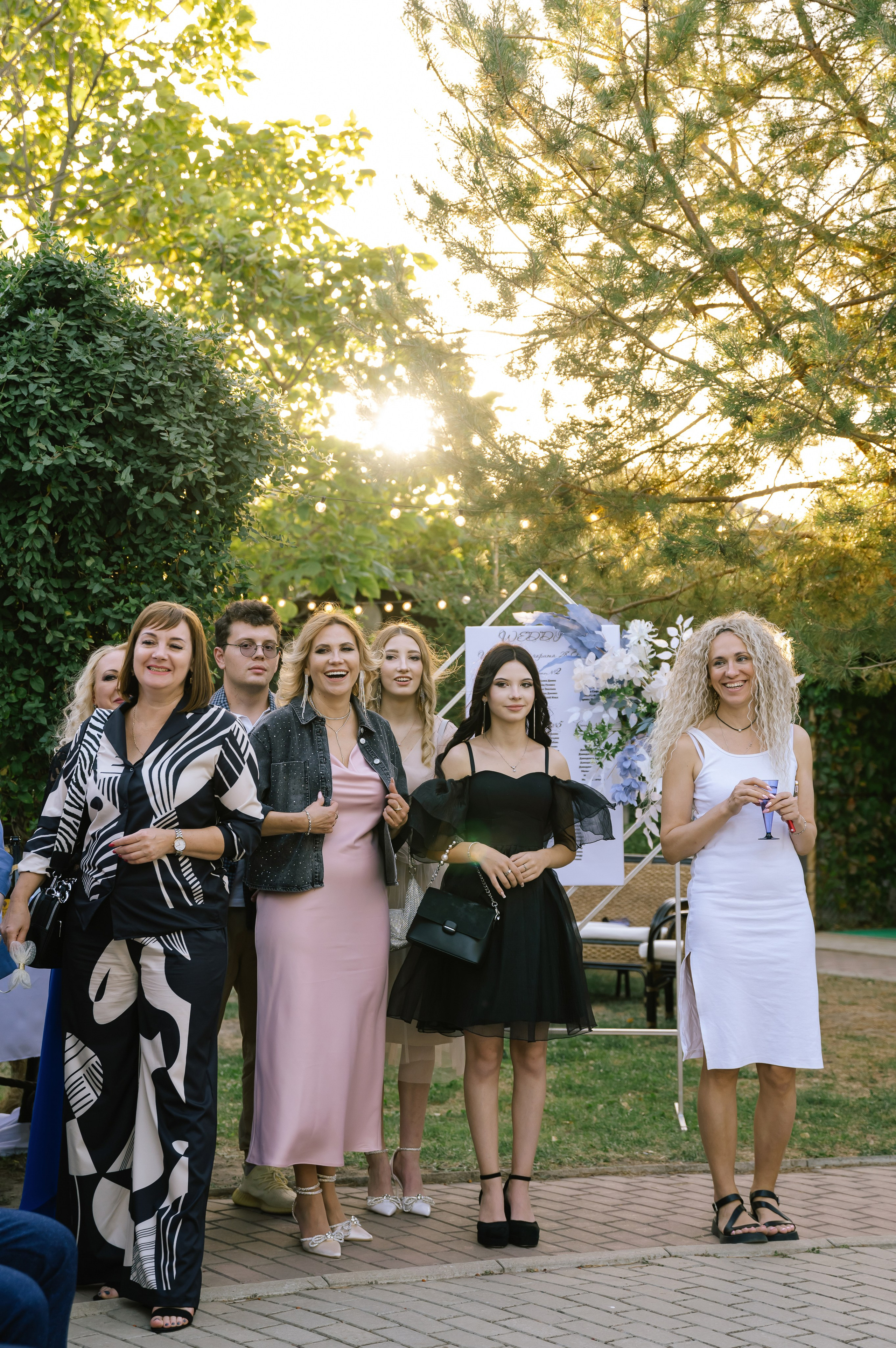 Свадебный репортаж. Свадебный фотограф Екатерина Зайцева Краснодар