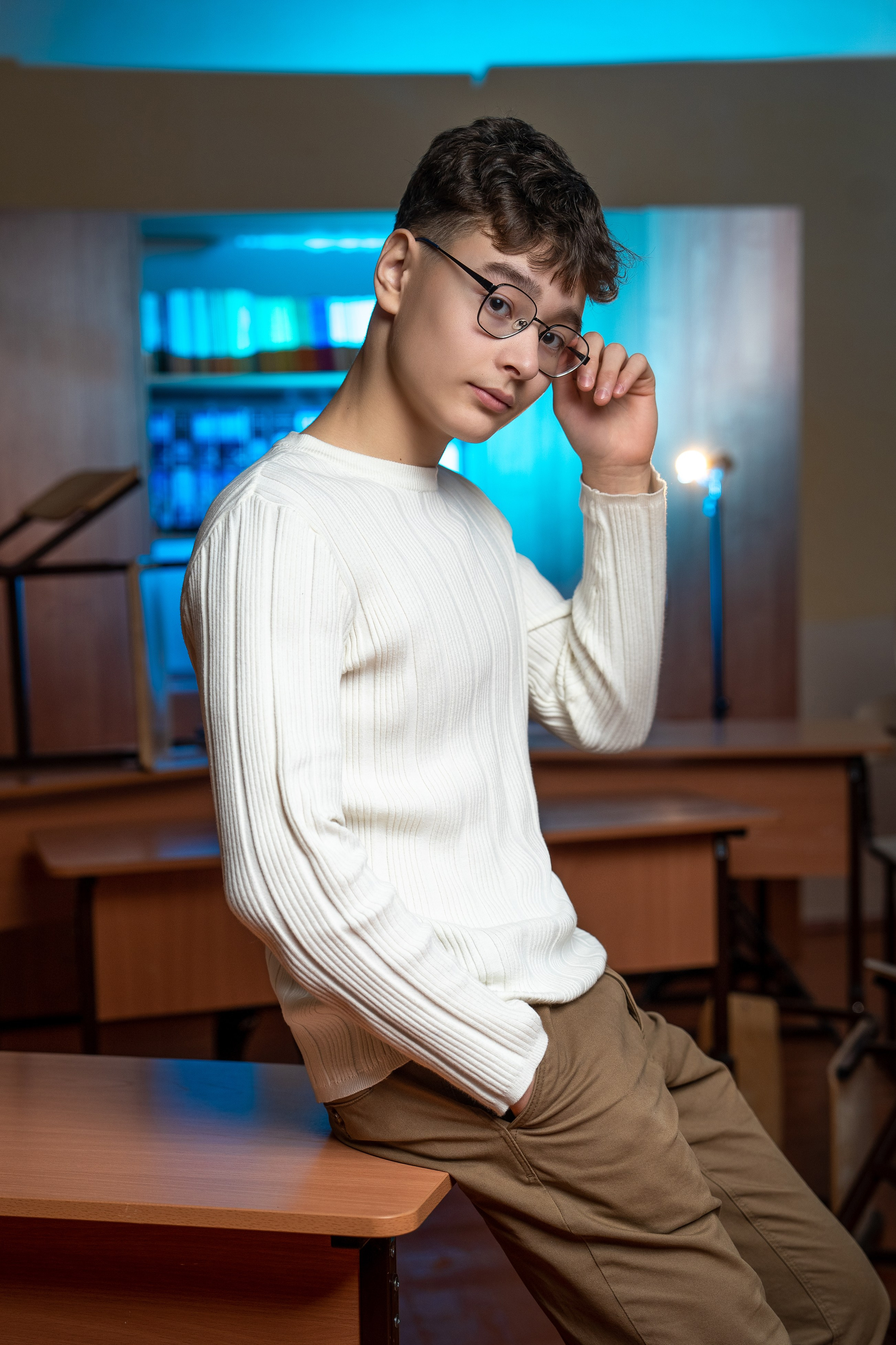 Цветной свет. Семейный и детский фотограф в Селенгинске Екатерина Чупрова