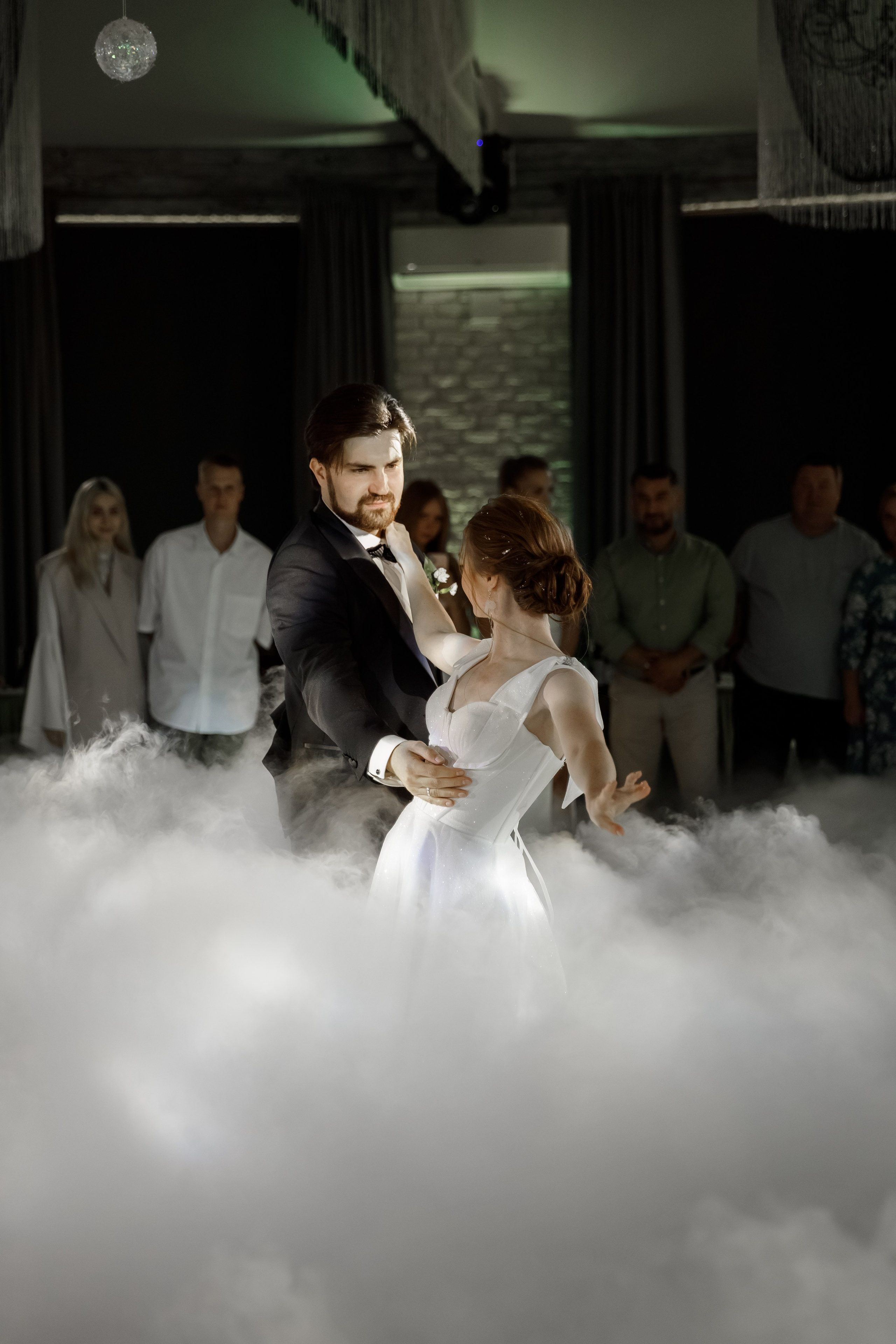 Кирилл и Ольга. Свадебный фотограф, крещение, венчание СПБ, Белгород Анна Коршунова