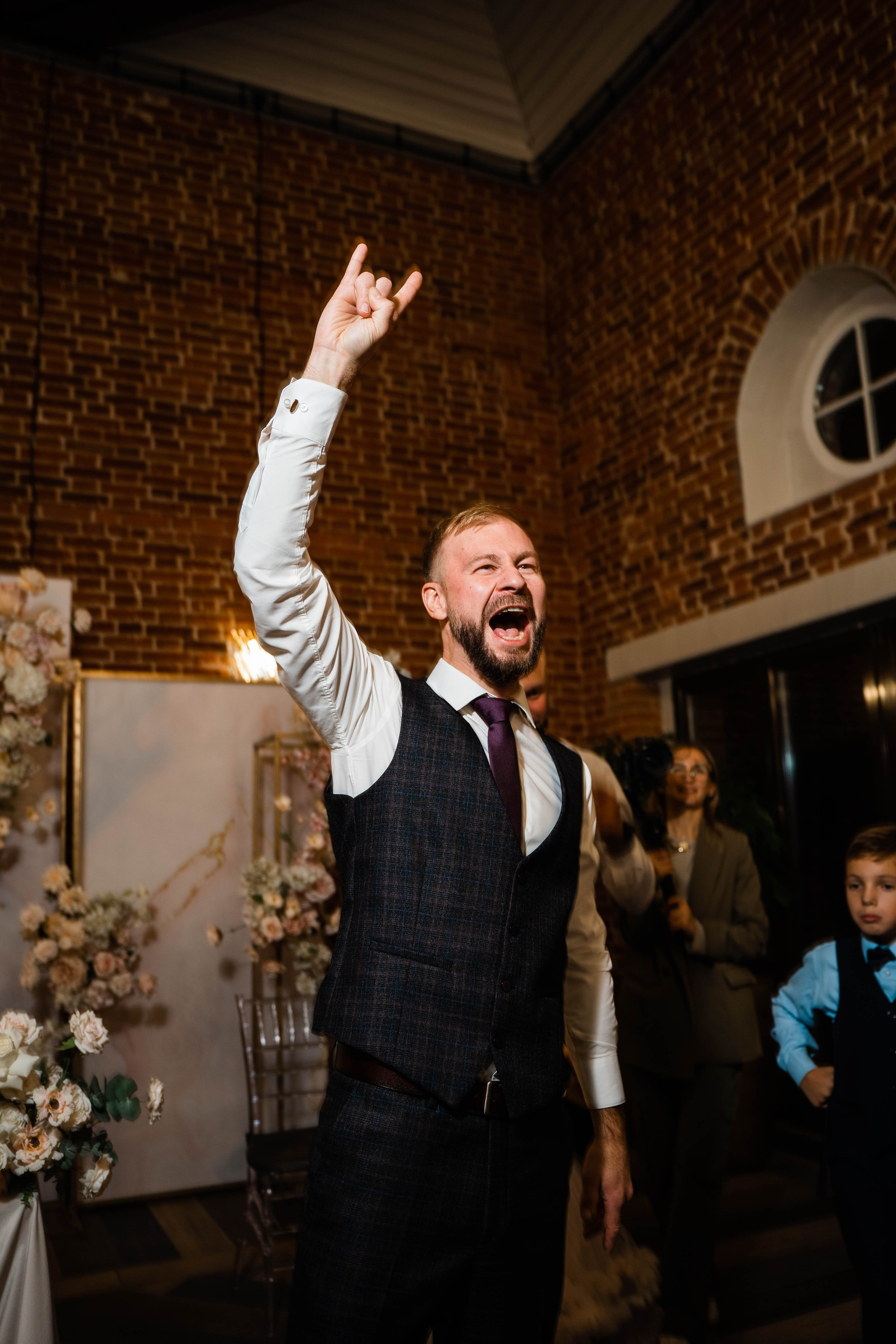 Софья и Владимир. Фотограф Абакумова Анастасия