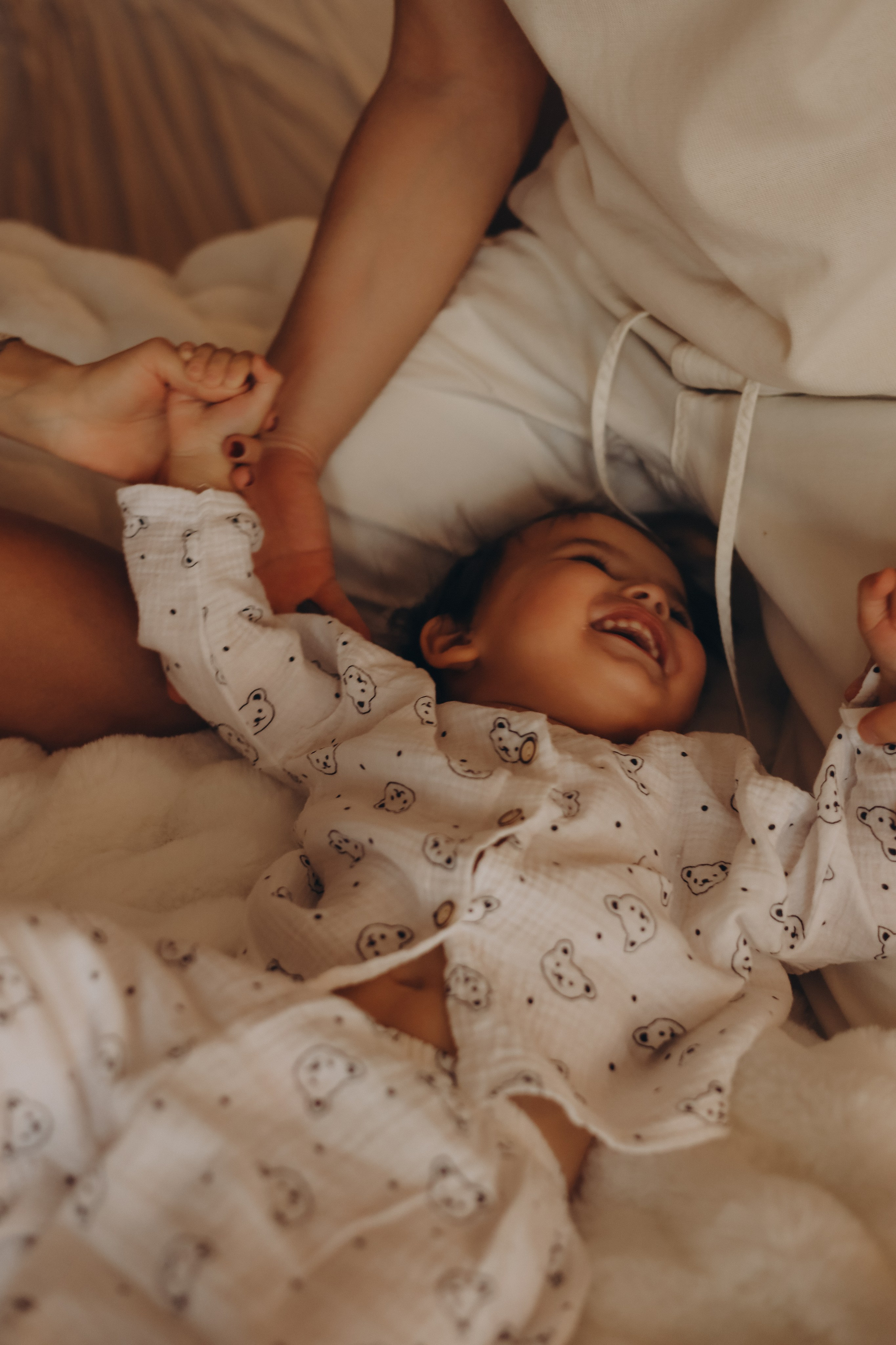 В гостях у Насти Ли. Диана Чечель. Свадебный и семейный фотограф в Москве