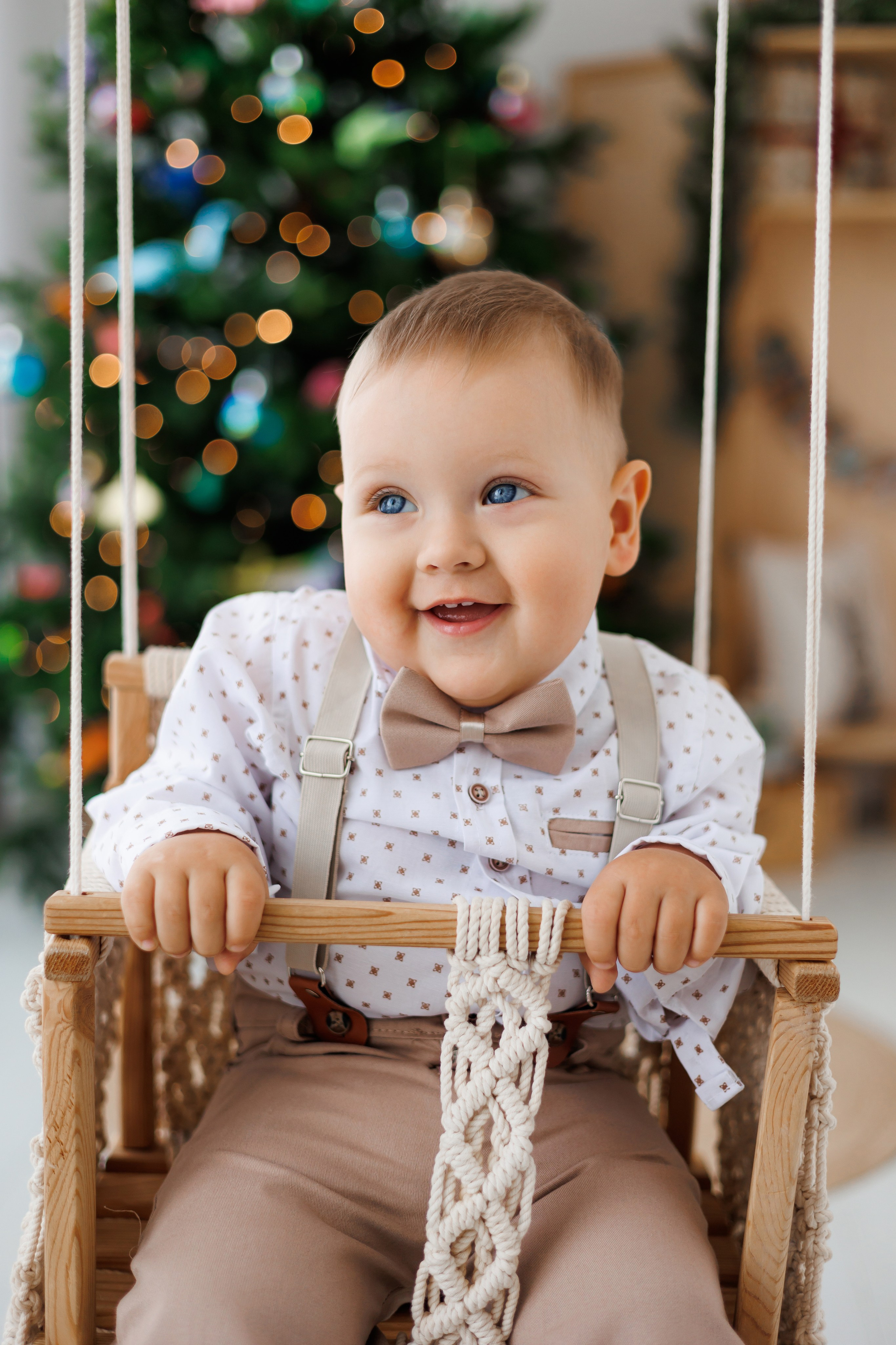 Семейная и детская фотосессия. Фотограф в Барнауле Олеся Мосина