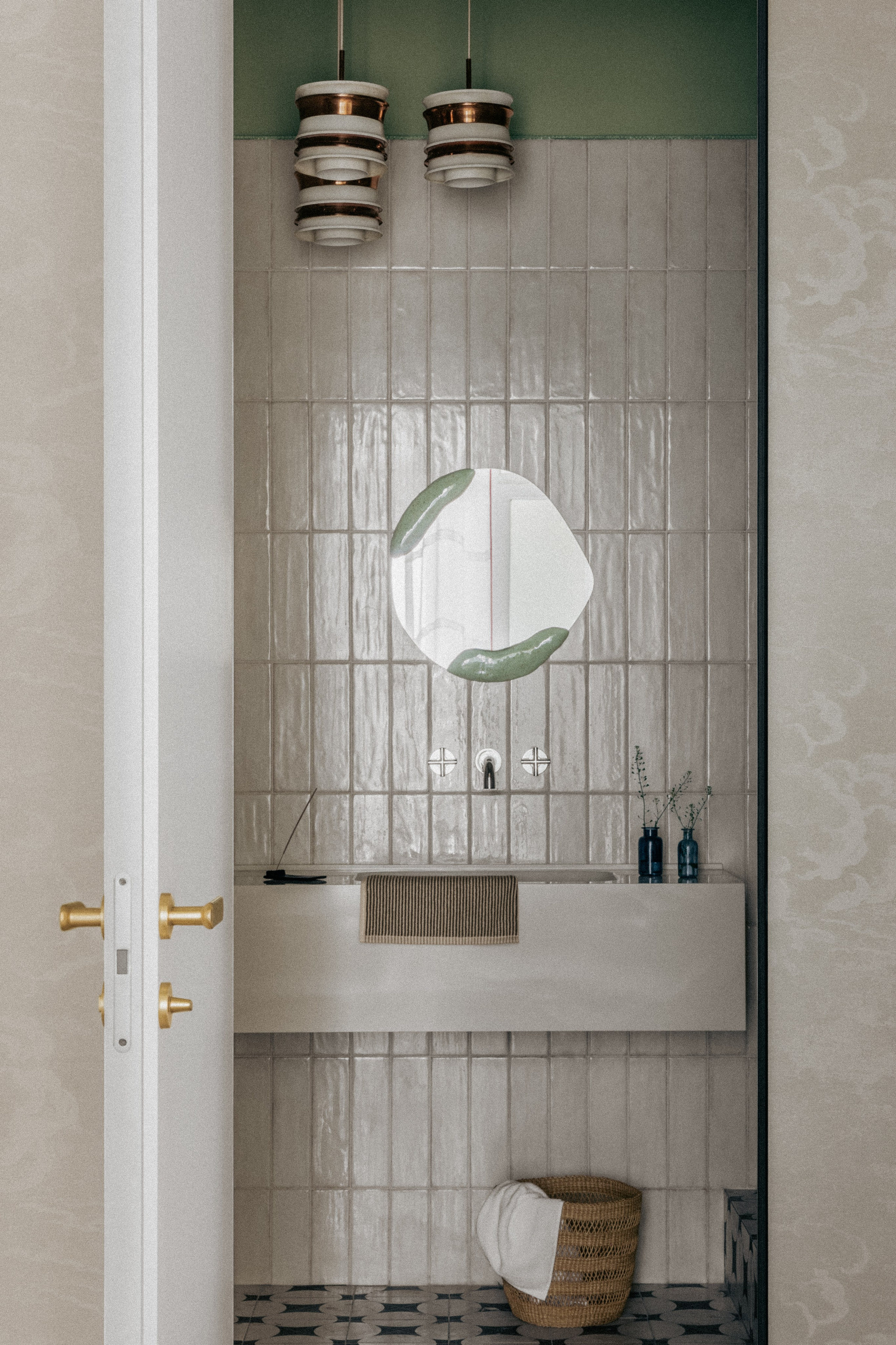 Фотосъёмка интерьера в Europe City — Астана — Роман Якунин. Роман Якунин — интерьерный фотограф в Алматы