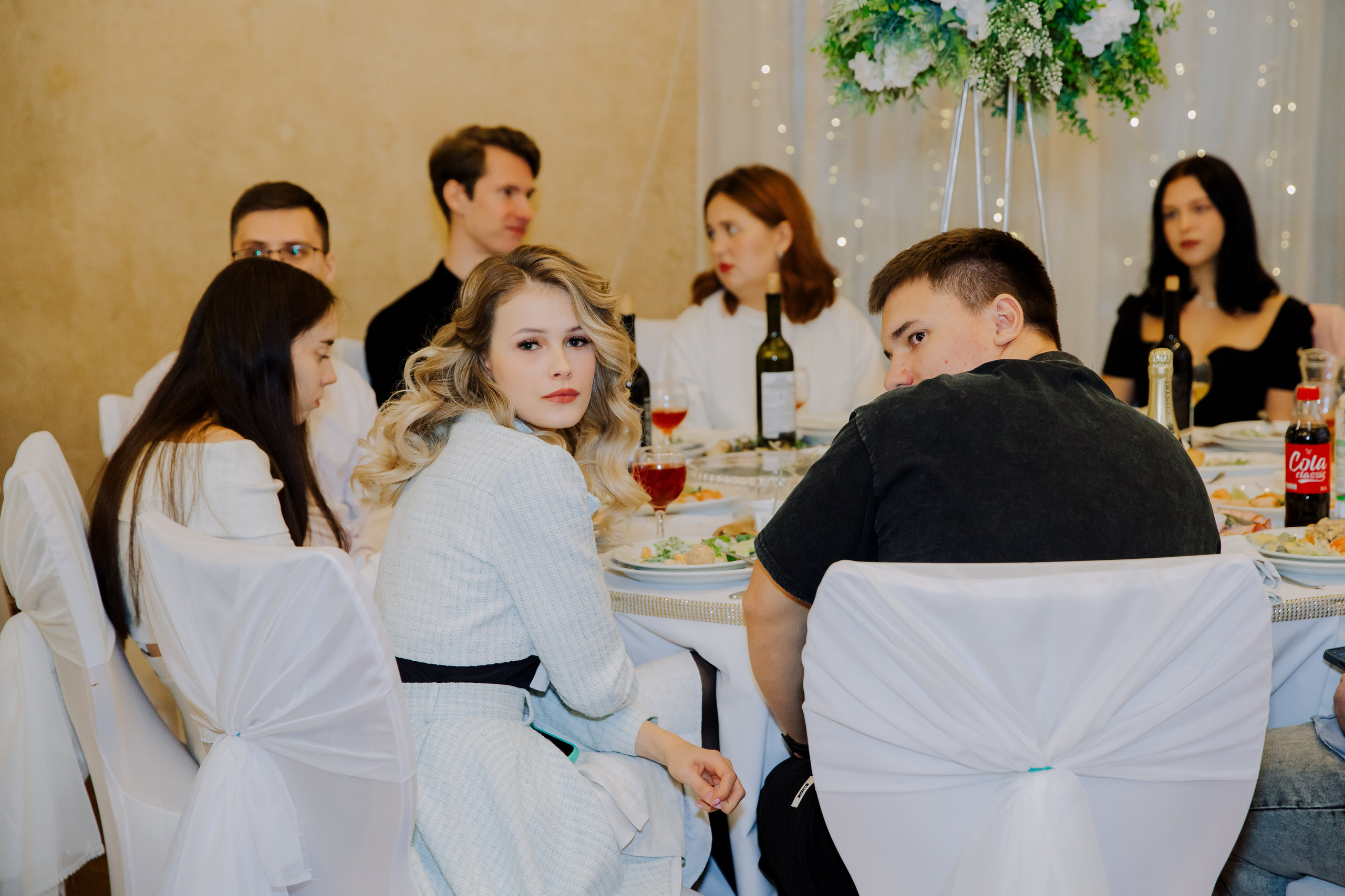 Conquistador. Семейный фотограф москва