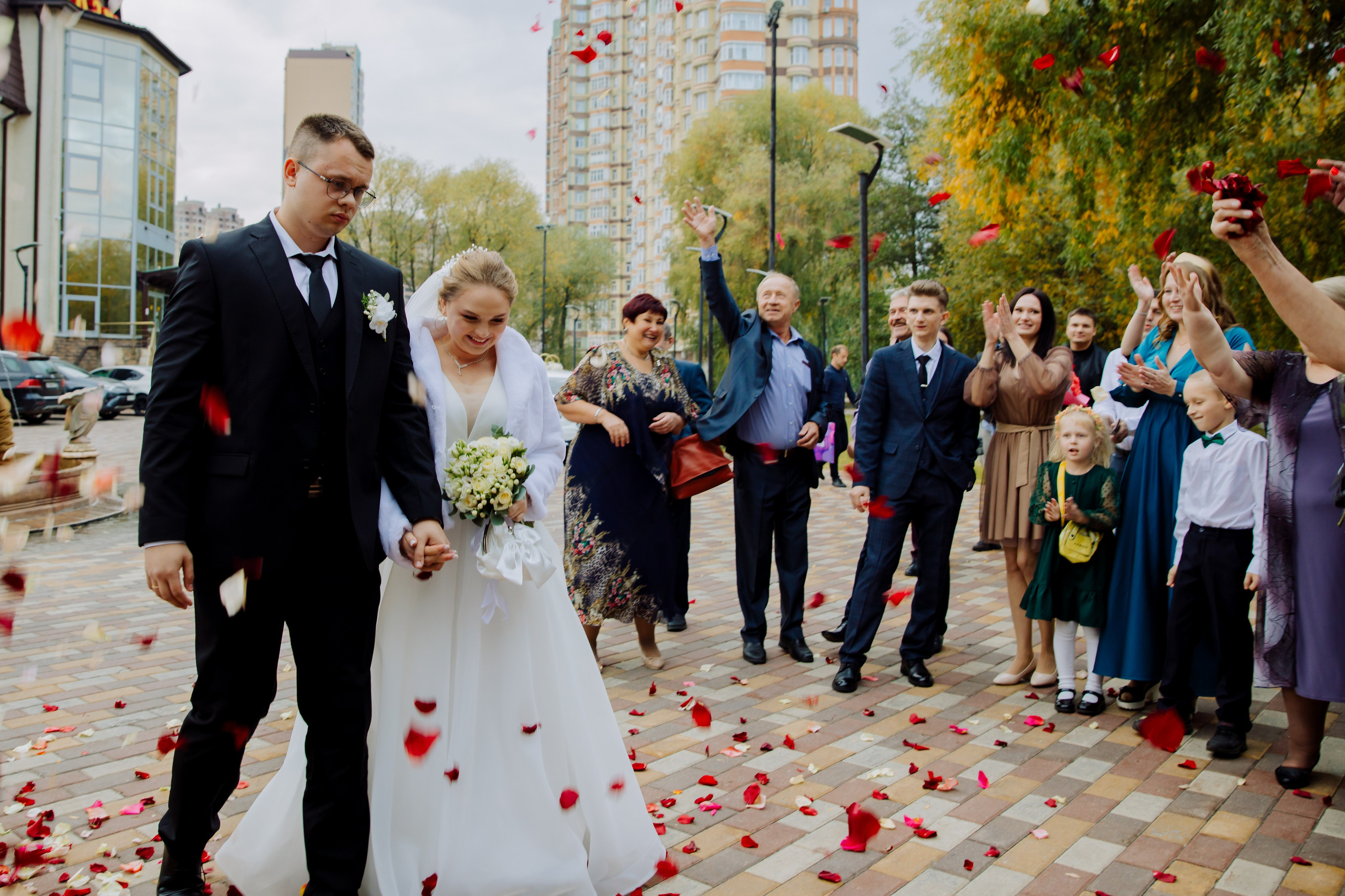 Conquistador. Семейный фотограф москва