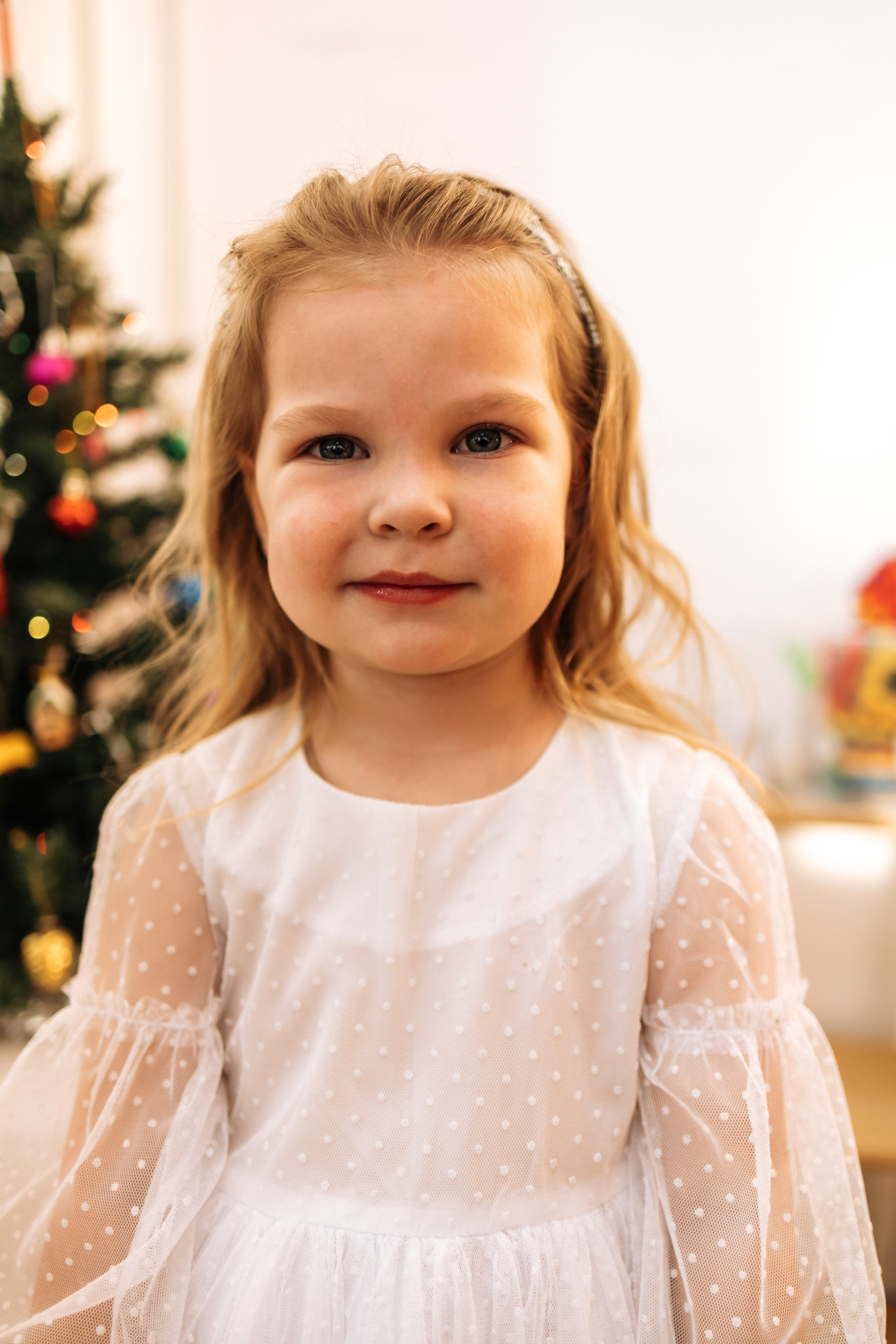 Новогодний утренник г. Заречный. Коновалова Ольга | фотограф в Пензе и Заречном