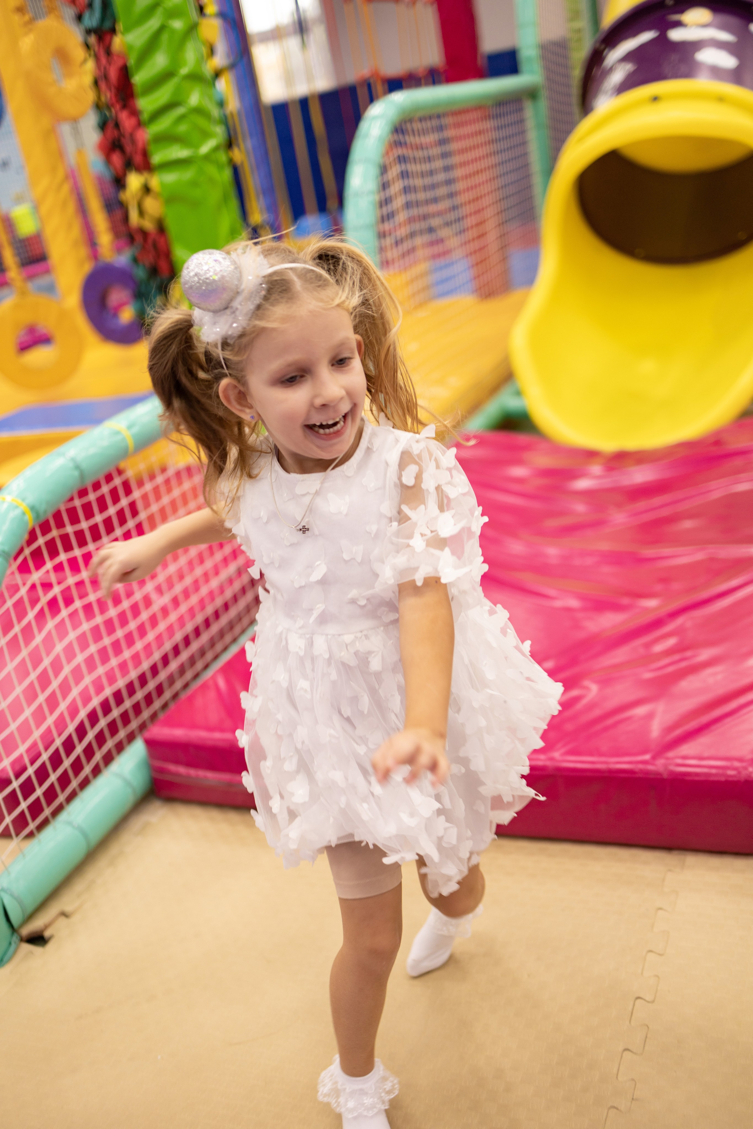 День рождения Василисы. Коновалова Ольга | фотограф в Пензе и Заречном