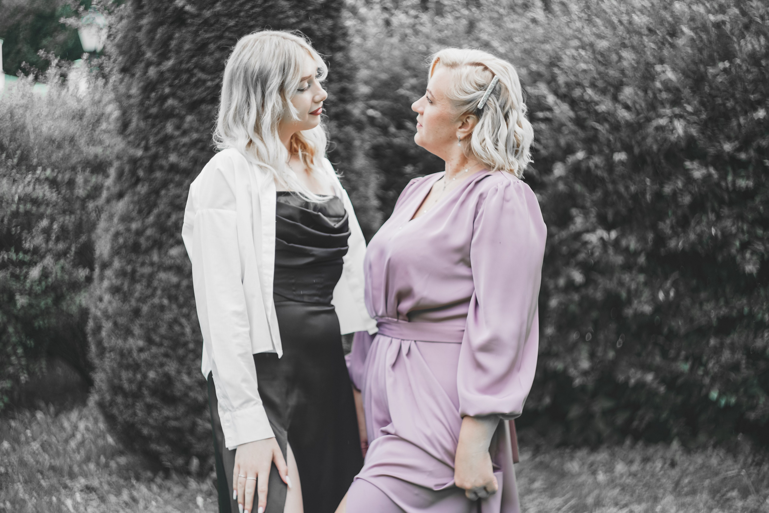 Свадебная фотосессия. Фотограф Антон Белоусов