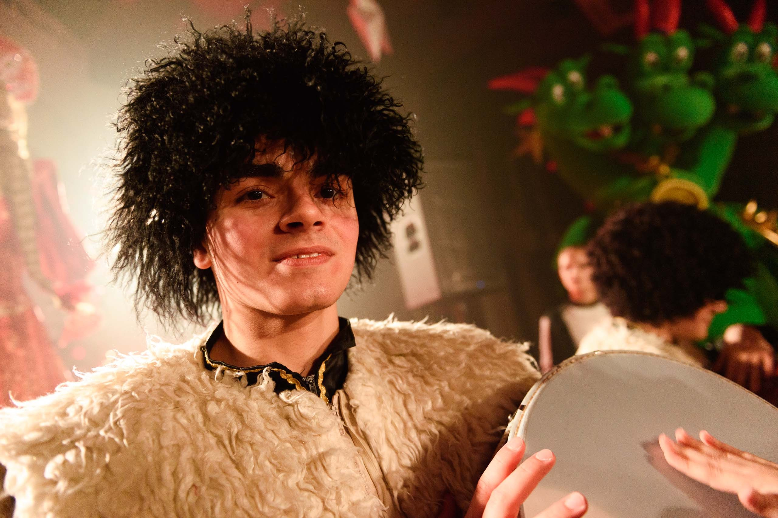 Новогодний фотограф в Санкт-Петербурге и Москве