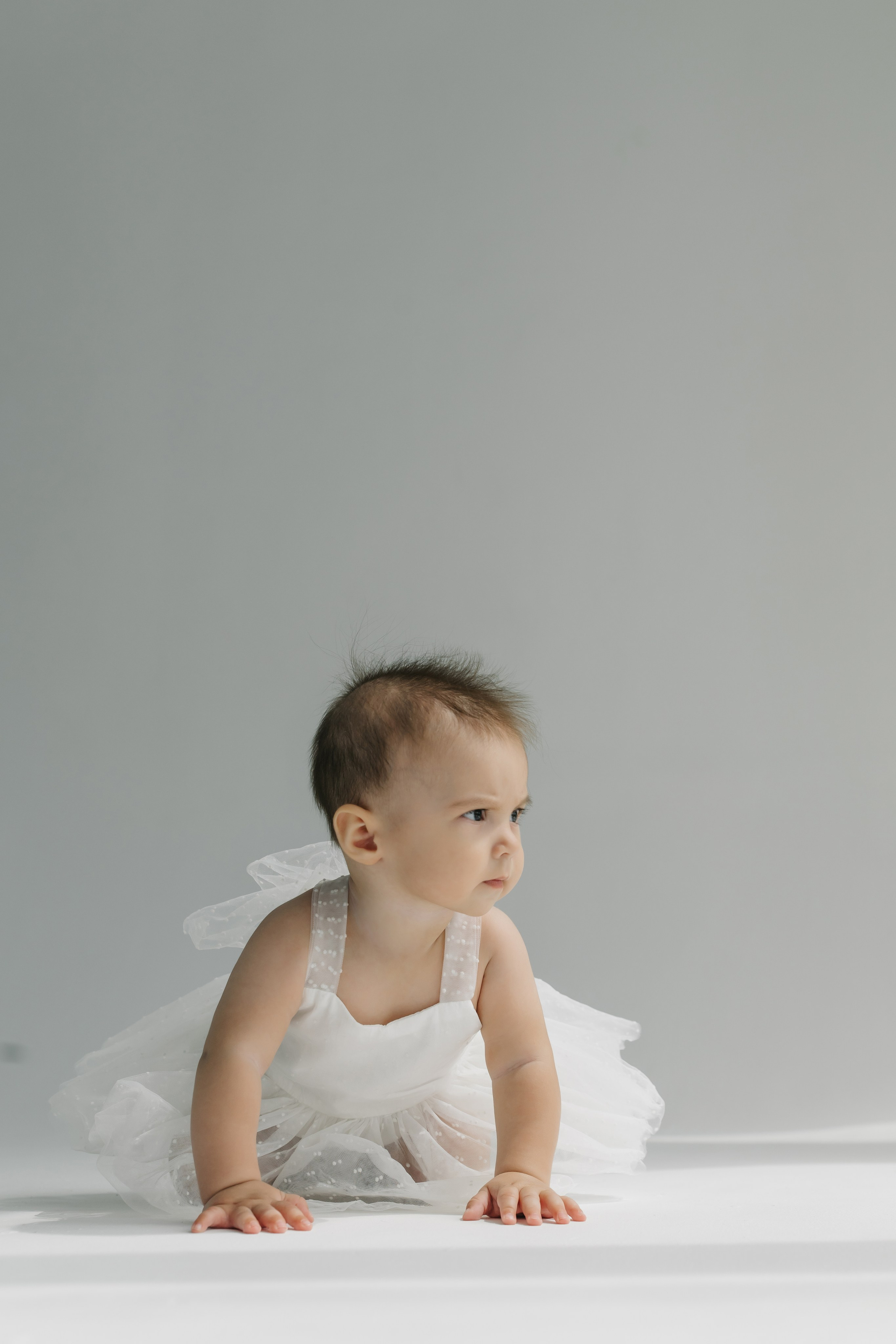 Полина. Фотограф Ярмишко Дарья. Выпускные фотокниги