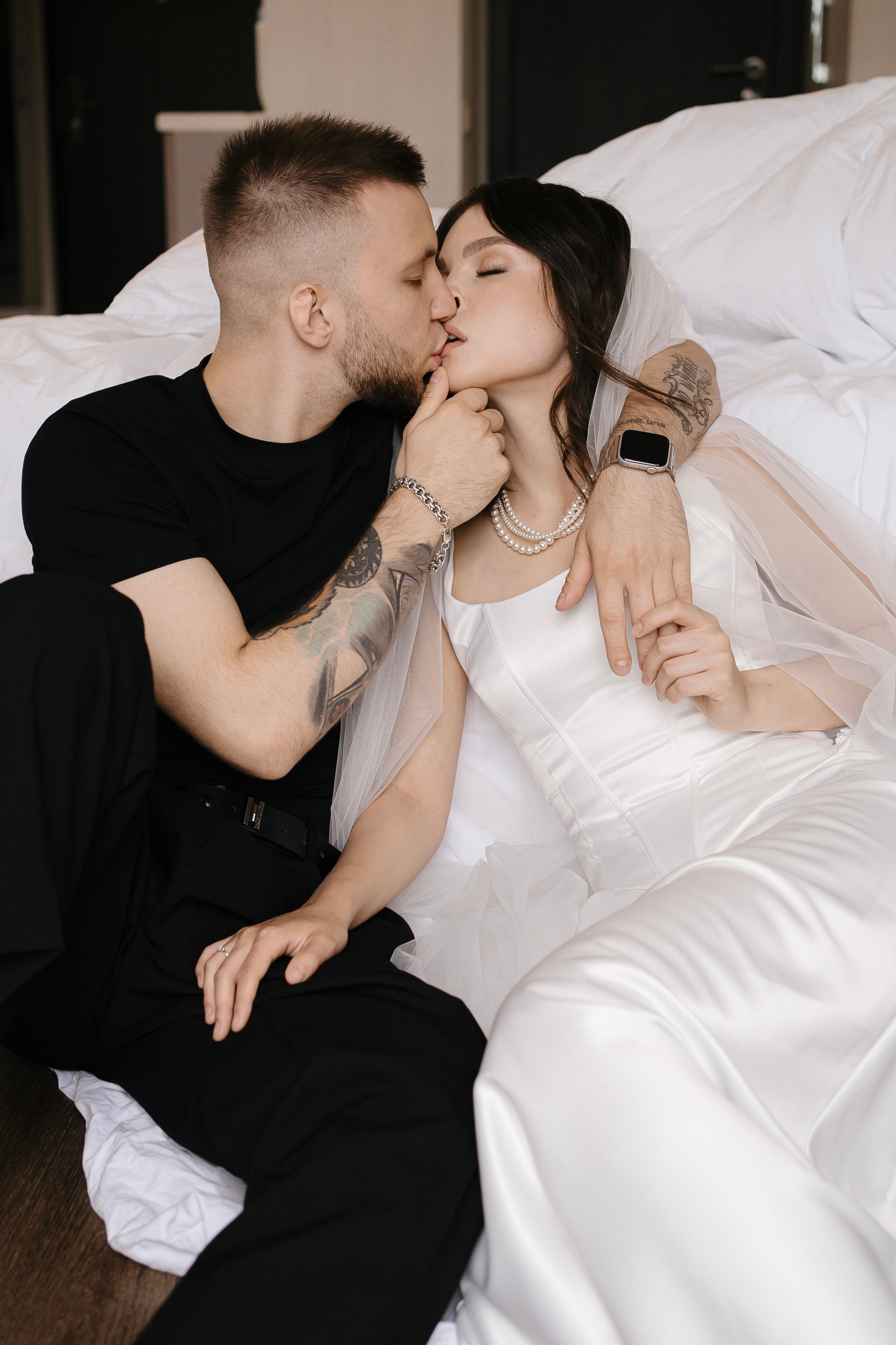 Майа и Саша. Анастасия Эпова | Фотограф в Новосибирске