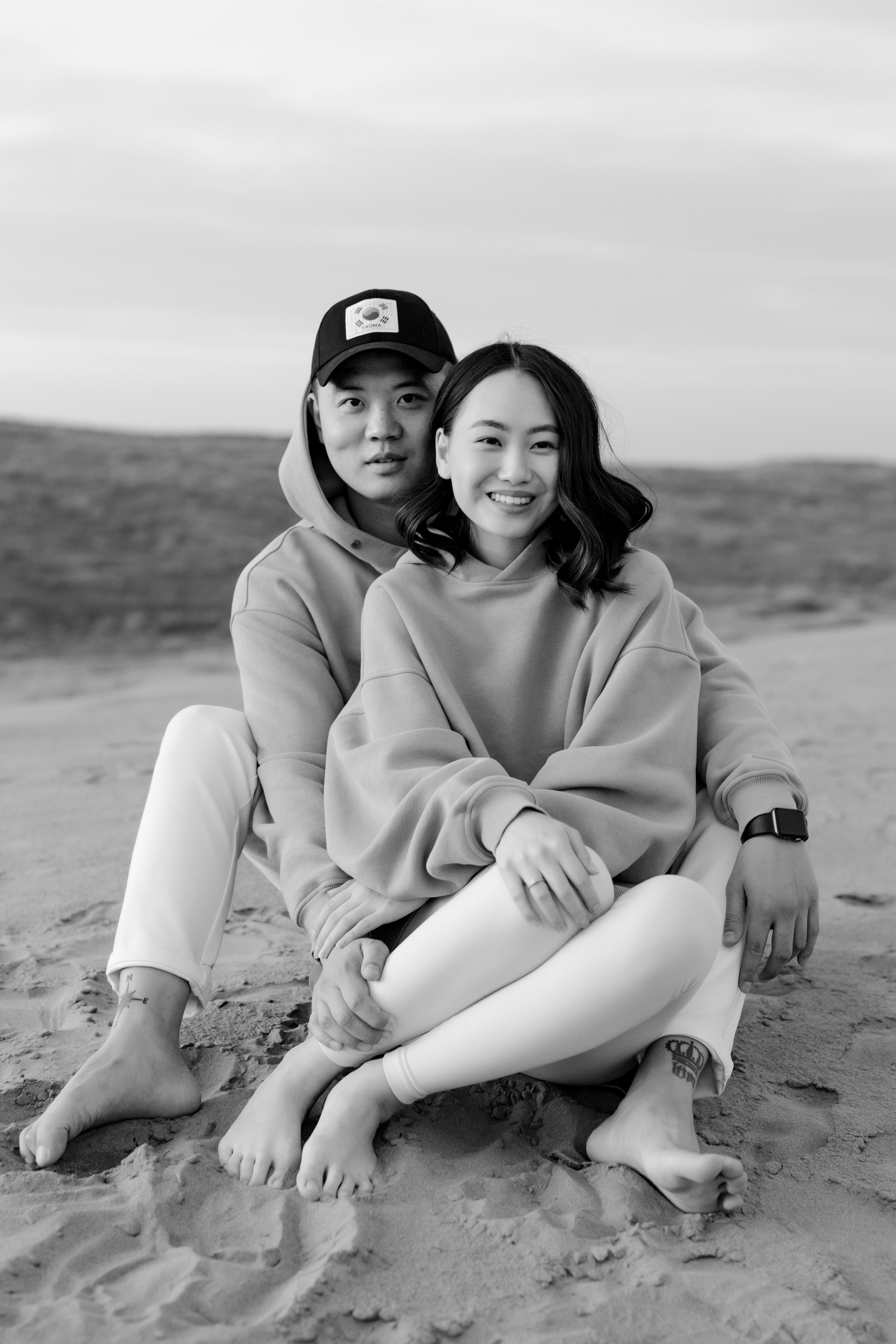 Dmitri & Katya. Wedding and Love story Photographer