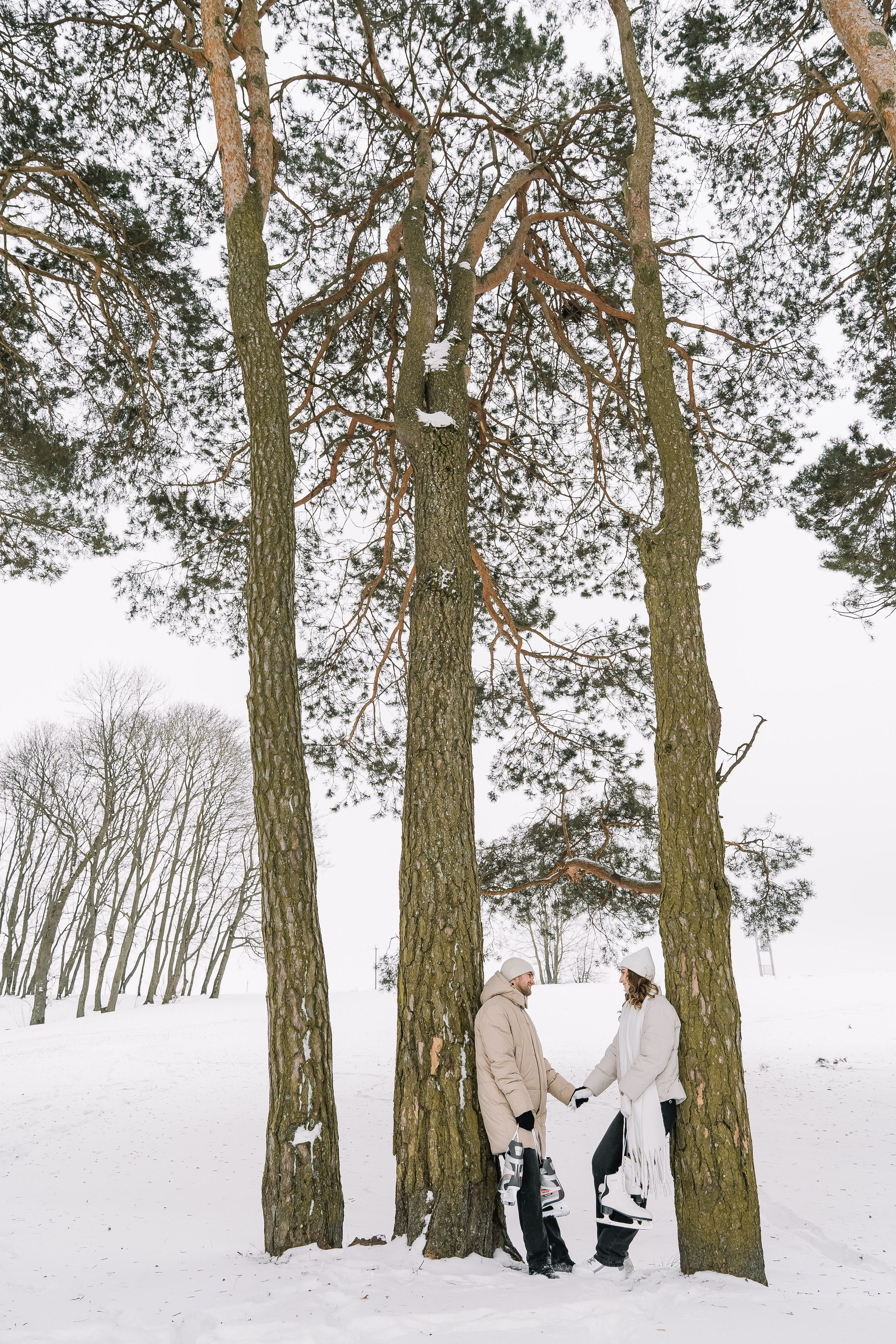 Зимние выходные. Свадебный Фотограф Минск || Фото и Видеосъёмка Минск || Другие города
