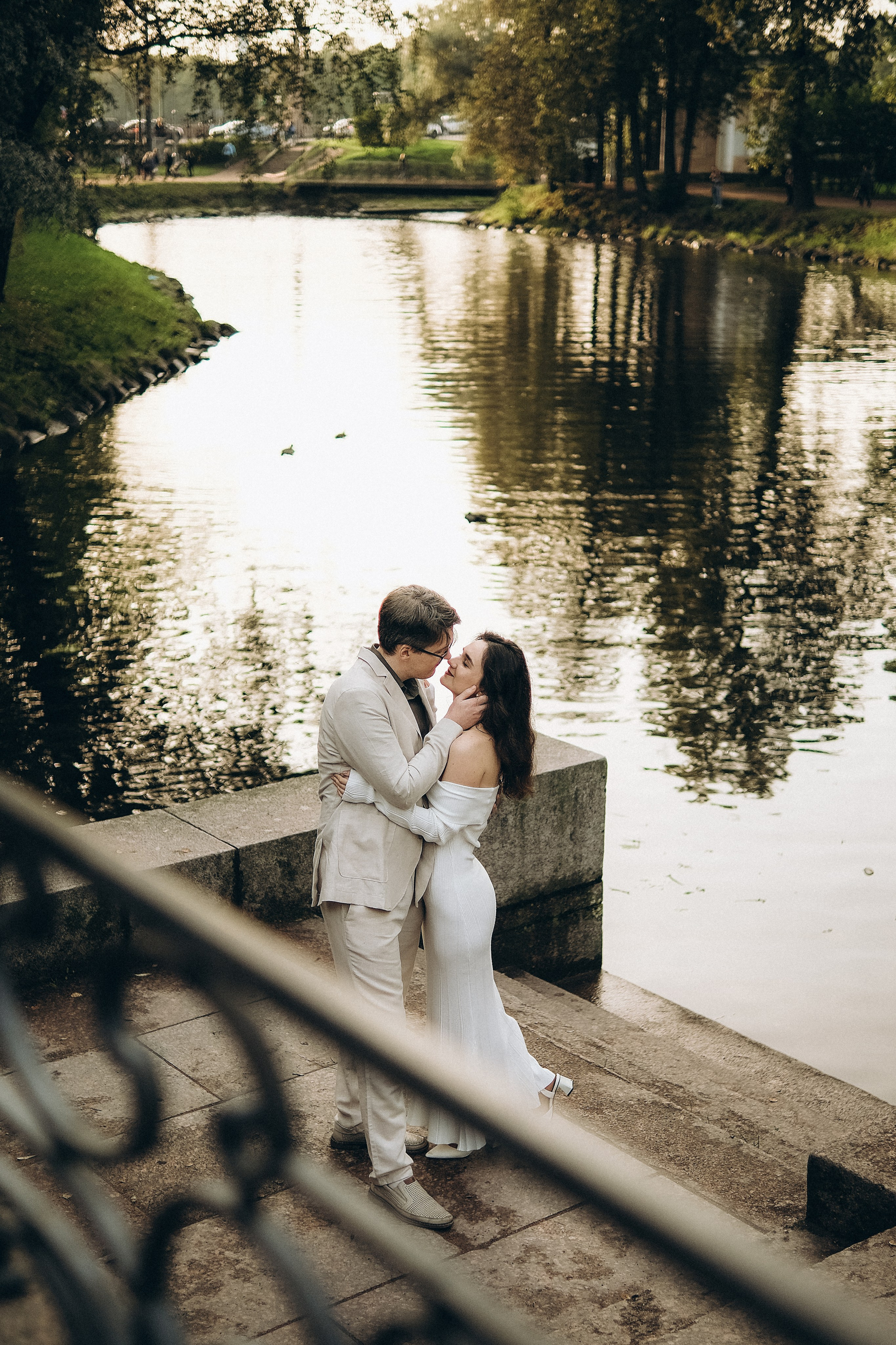 Алина & Вова. Phdkvmr.ru