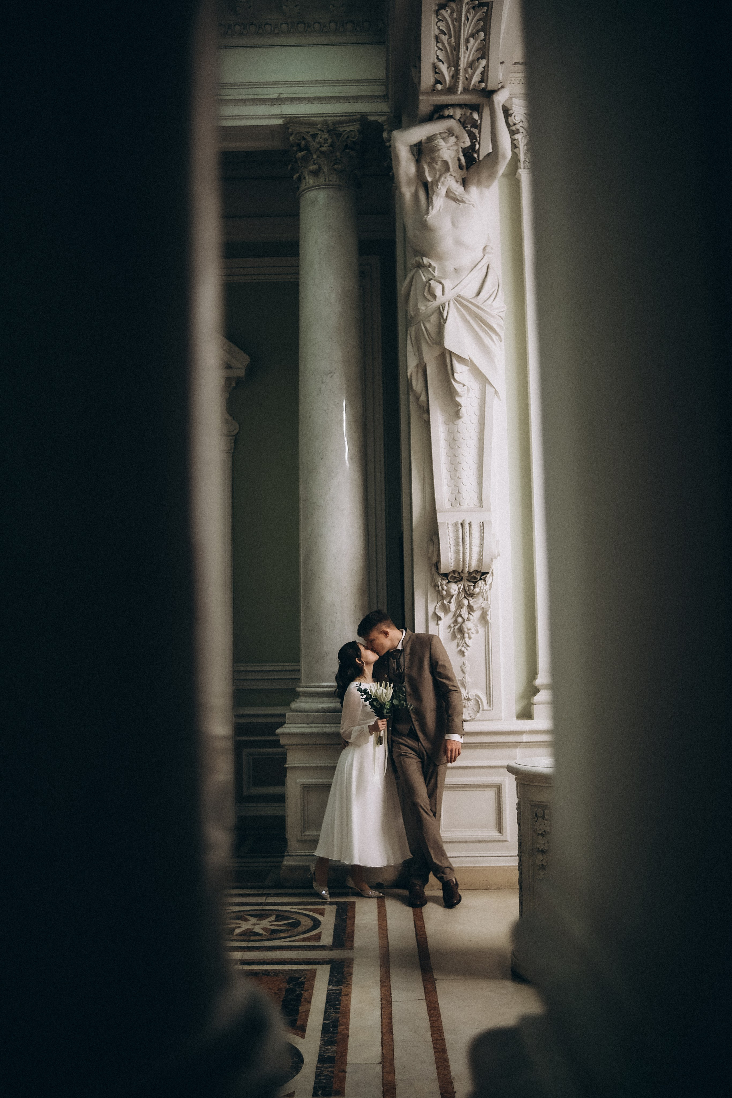 Аня & Паша ДБ1. Phdkvmr.ru