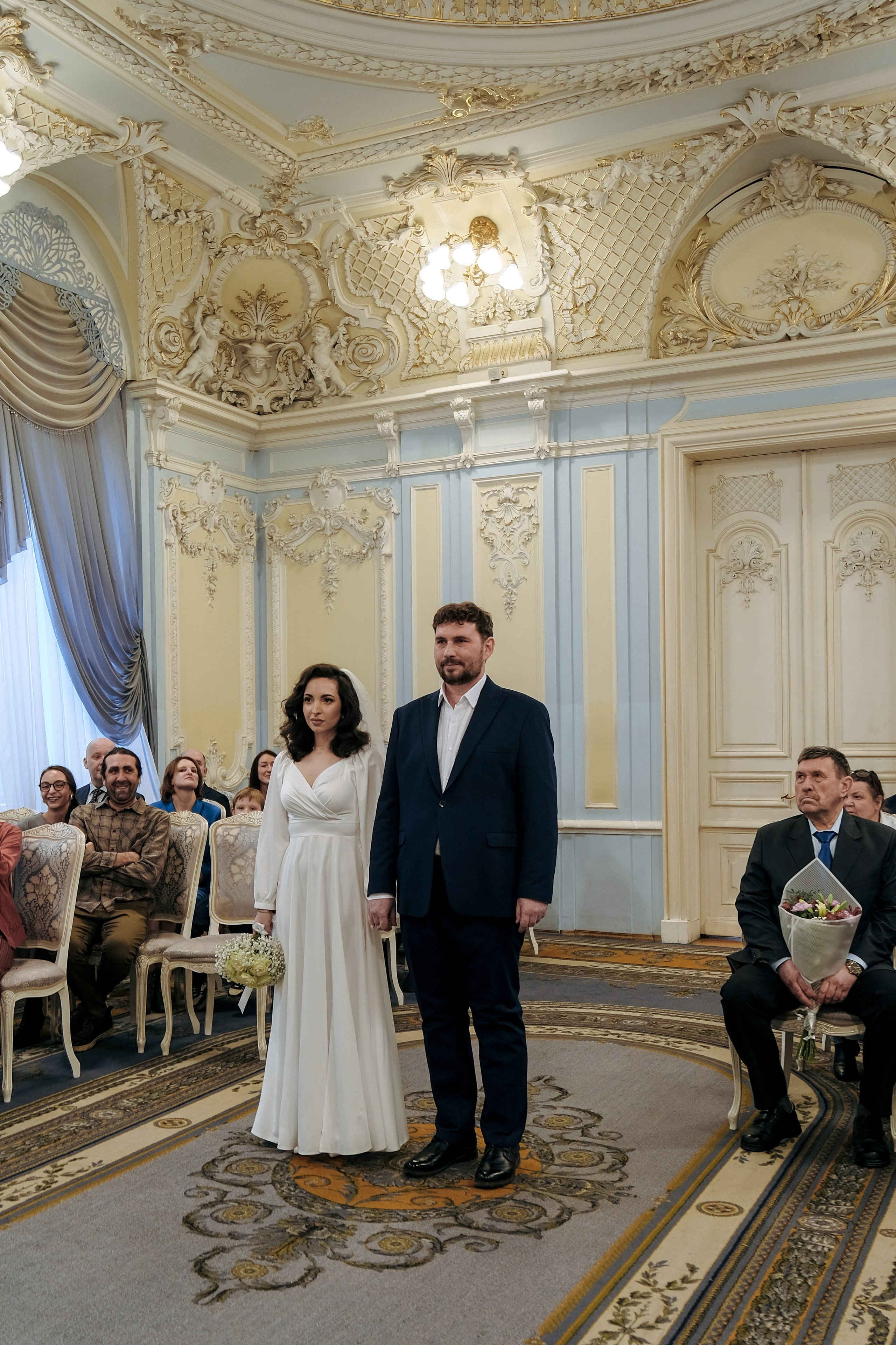 Дарья & Леонид.ДБ2. Phdkvmr.ru