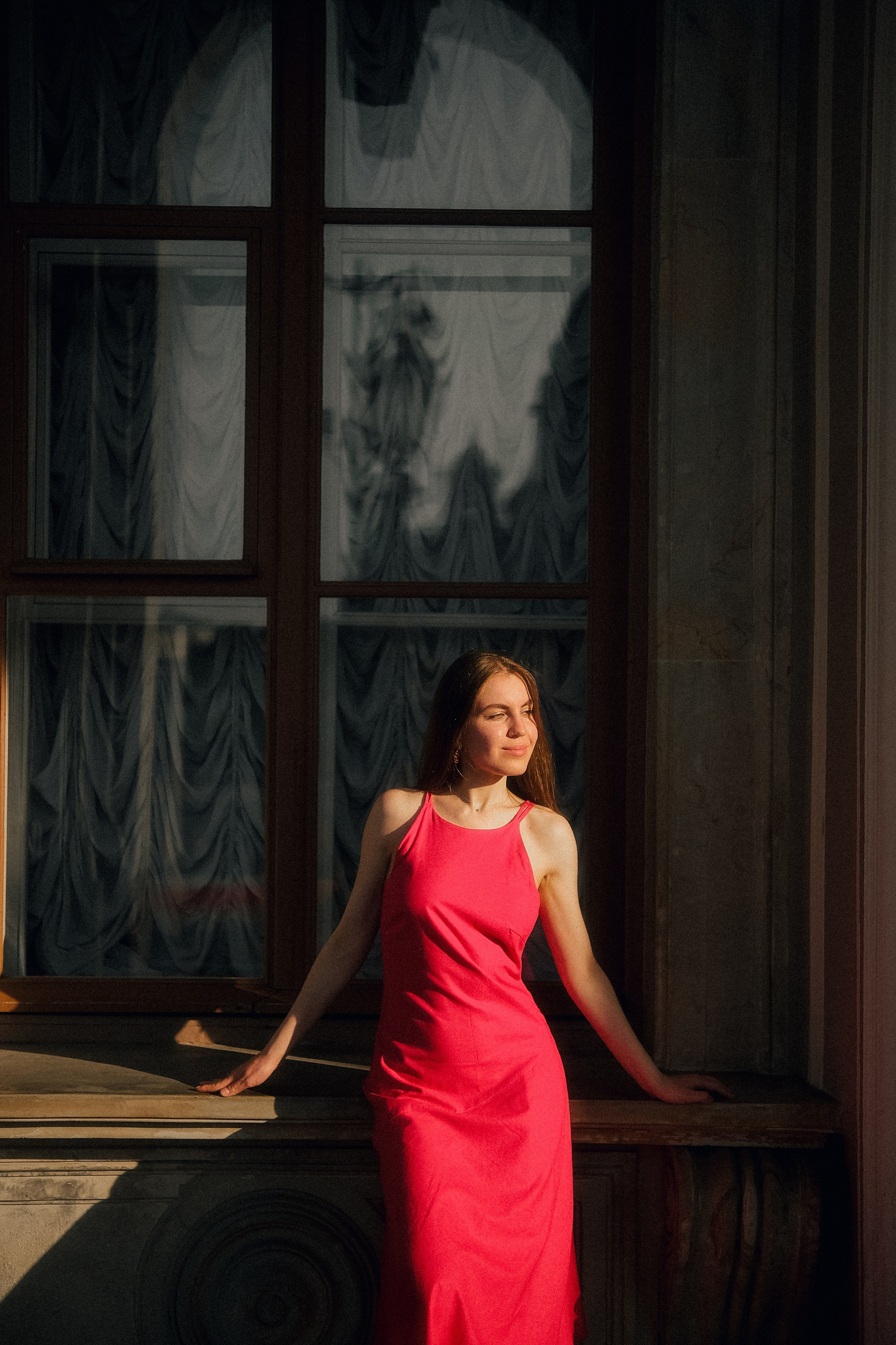 Саша & Юра. Phdkvmr.ru