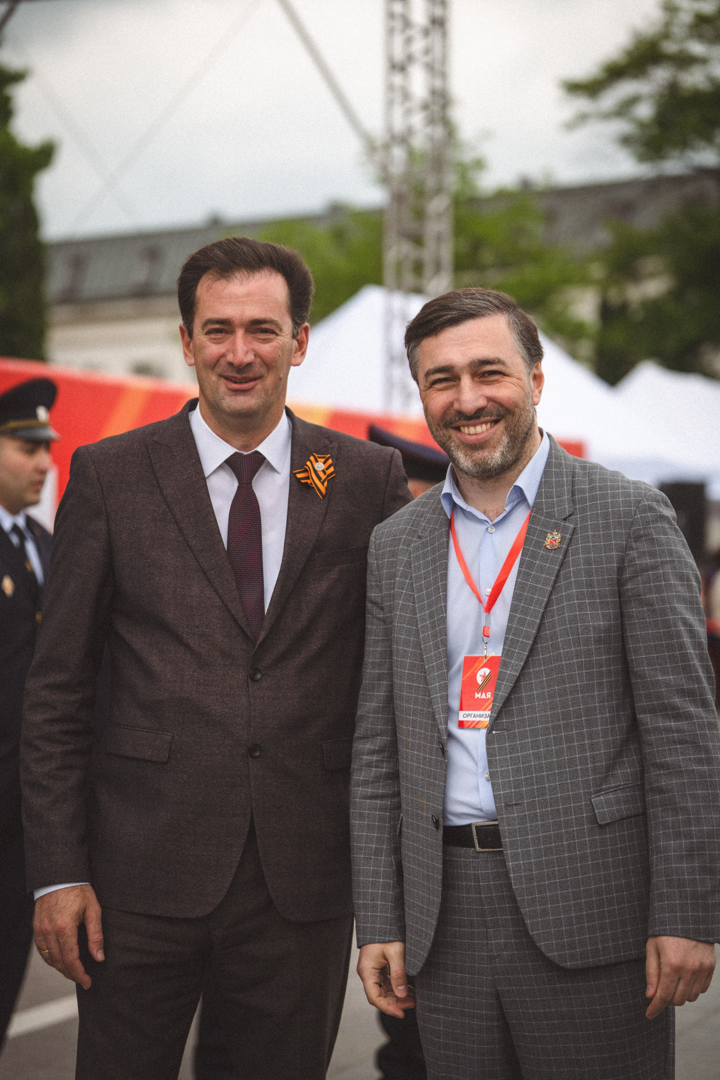 9 мая. Zekons. Фото, видео, нейросети