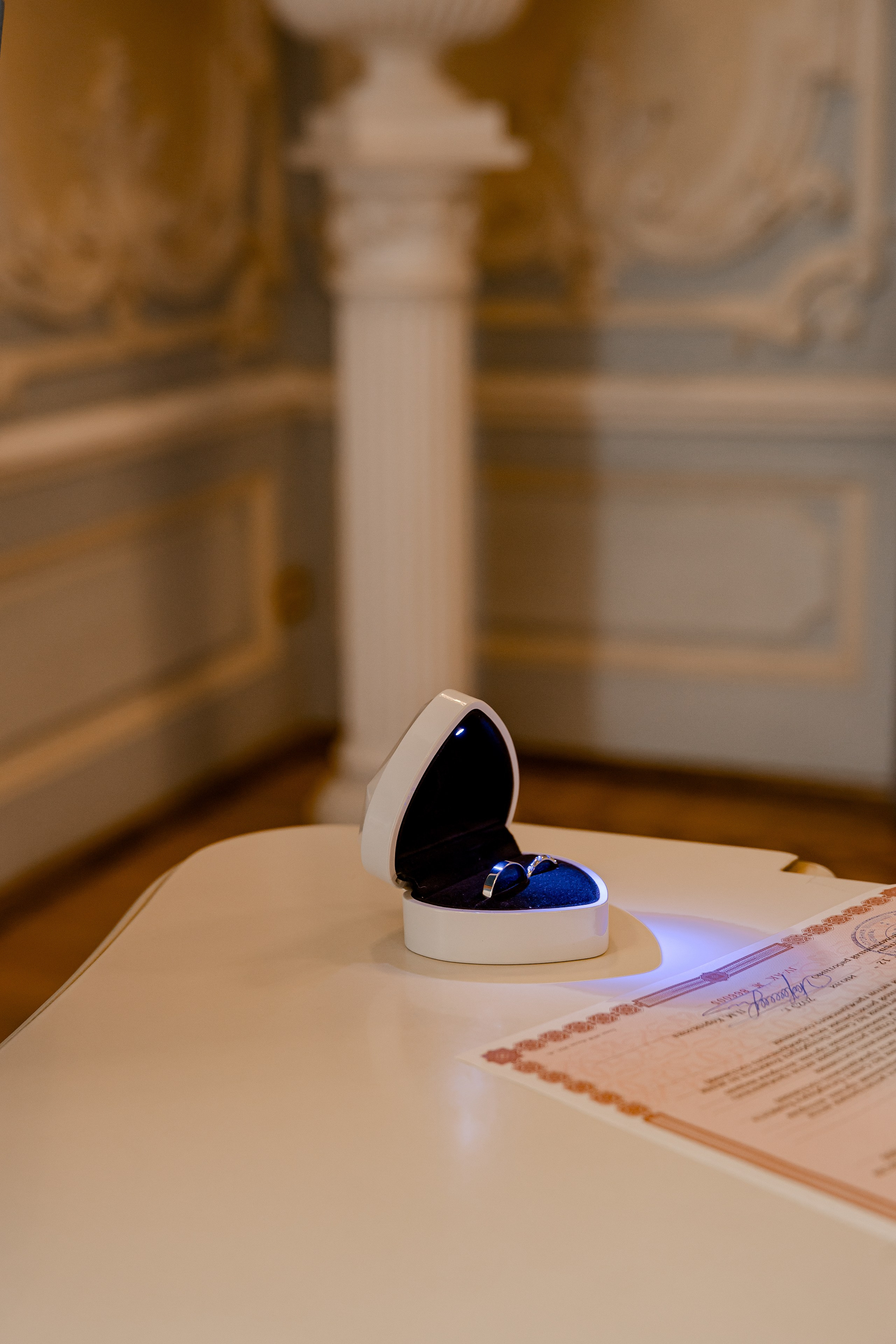 Свадьба «Санкт-Петербург» Денис Наталья. Свадебный/Портретный фотограф снимаю в Москве