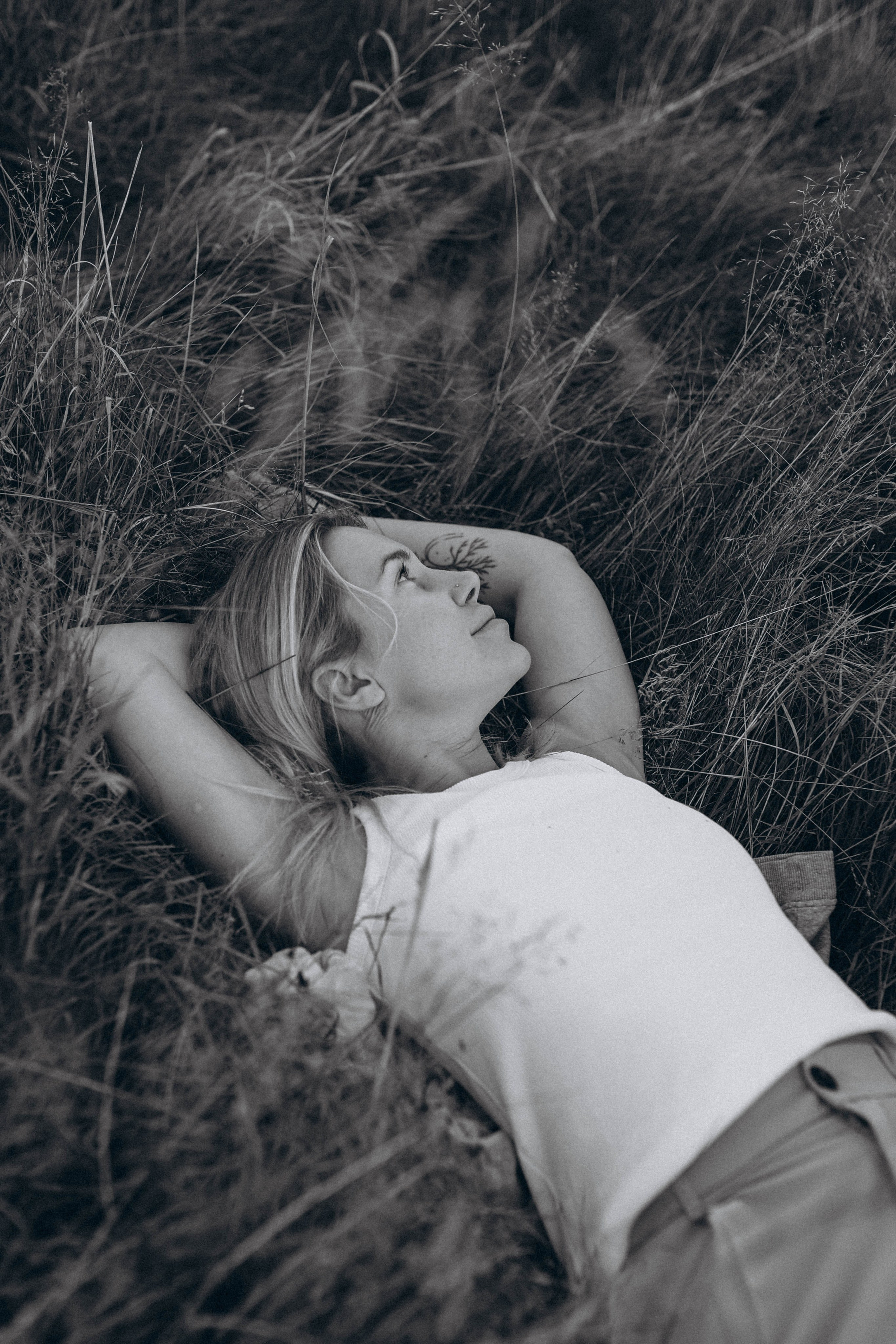 Катя и Лео. Детский и семейный фотограф, съемка новорожденных Москва