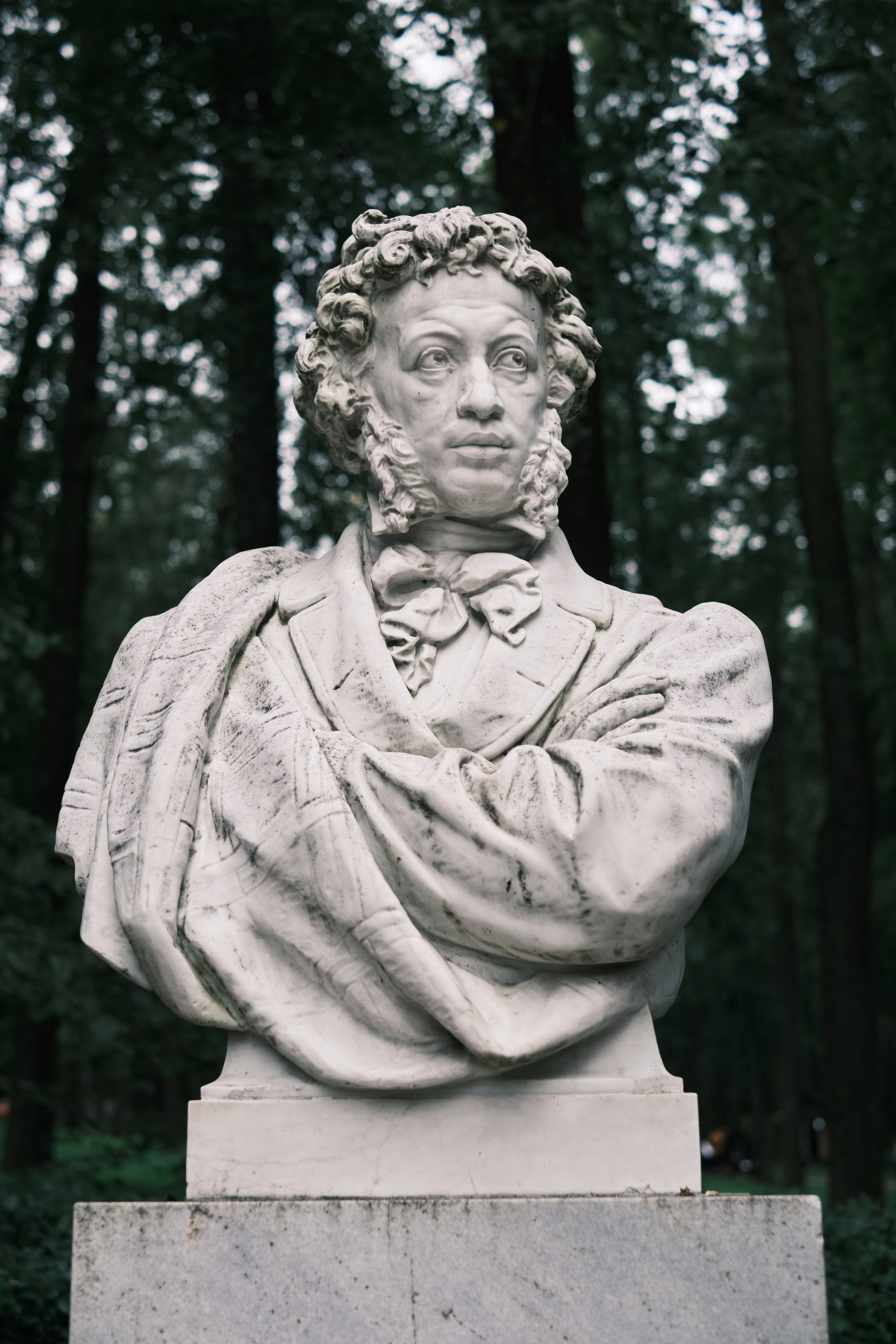 Автовыходные в Архангельском. IS — Игорь Сержант | Фотография и рисунок