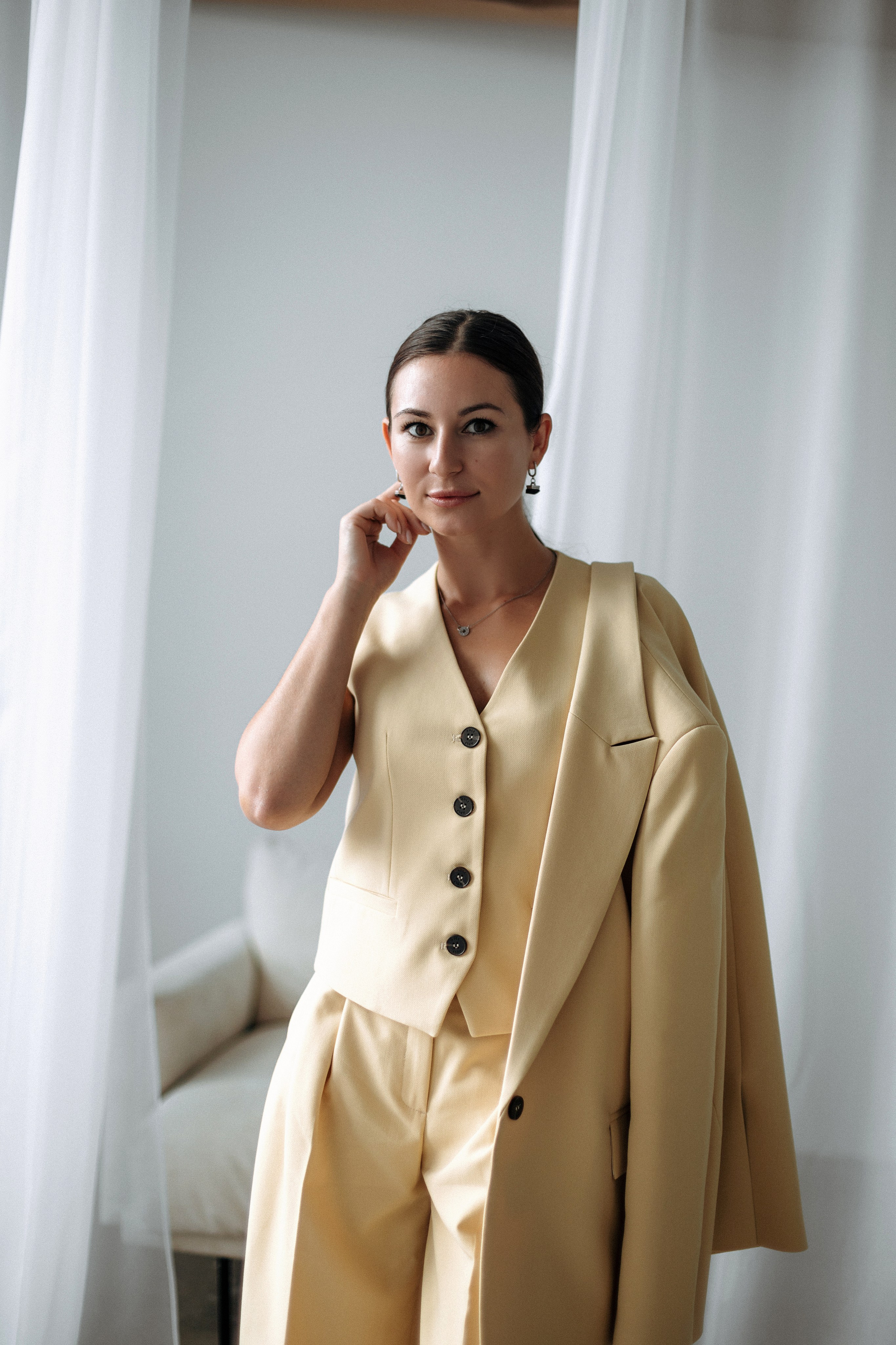 Олеся. Фотограф Москва