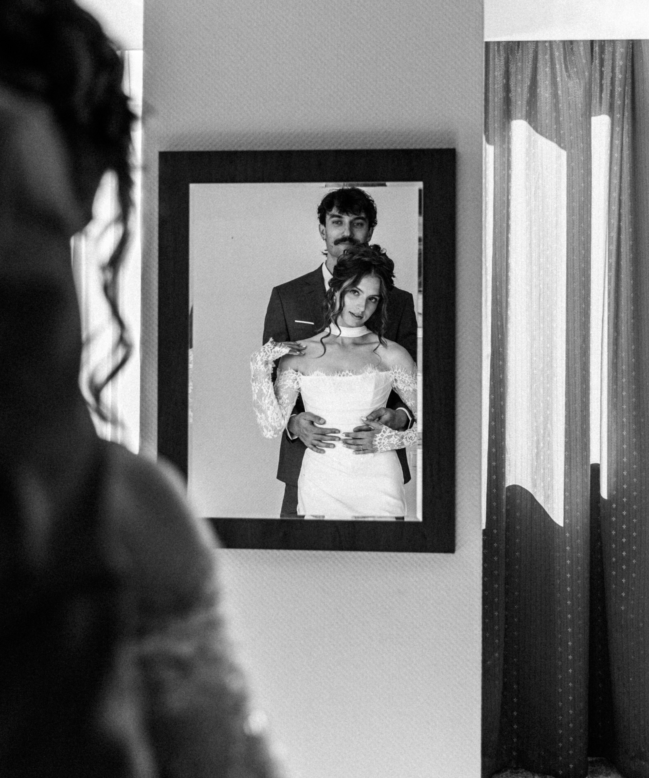 Свадебная съемка. Фотограф свадеб, семейных мероприятий, индивидуальных съемок, крестин в Волгограде— Черняева Ирина