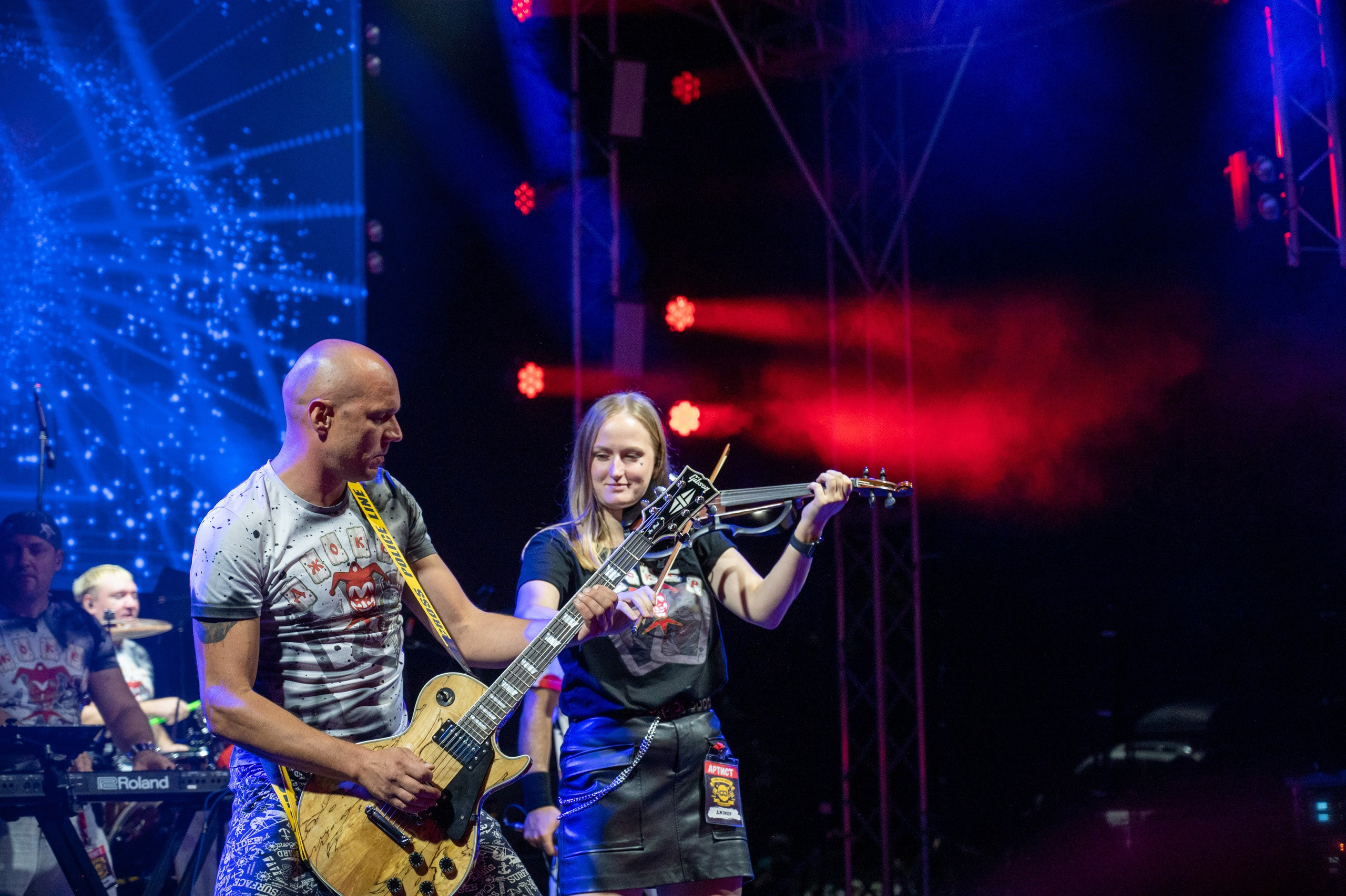 БАЙК-РОК-ФЕСТ #БЕЗПОНТОВ 27–28 сентября 2024 г. Фотографирую счастливых людей в Сочи