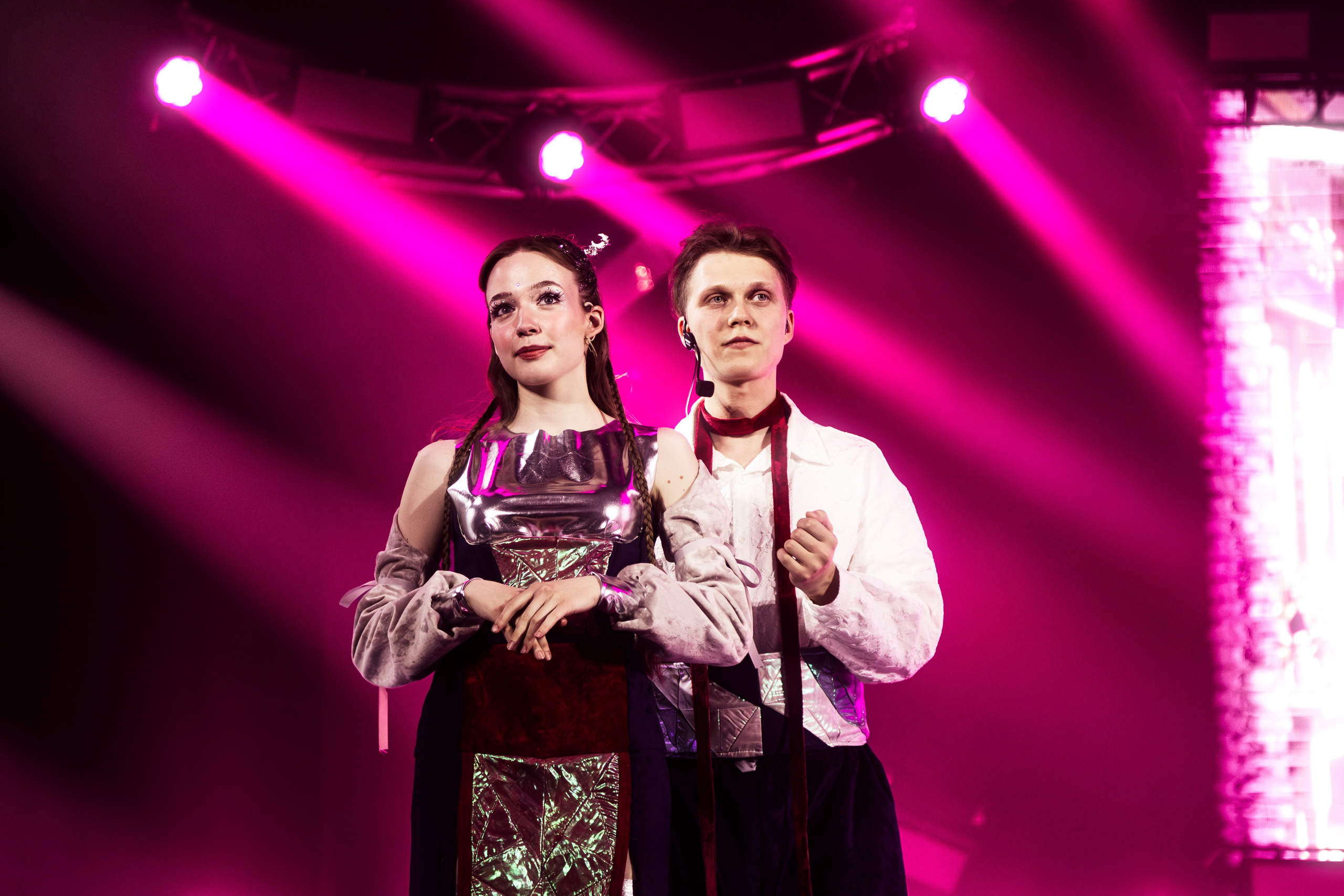 Студвесна. Mor//фотограф Самара