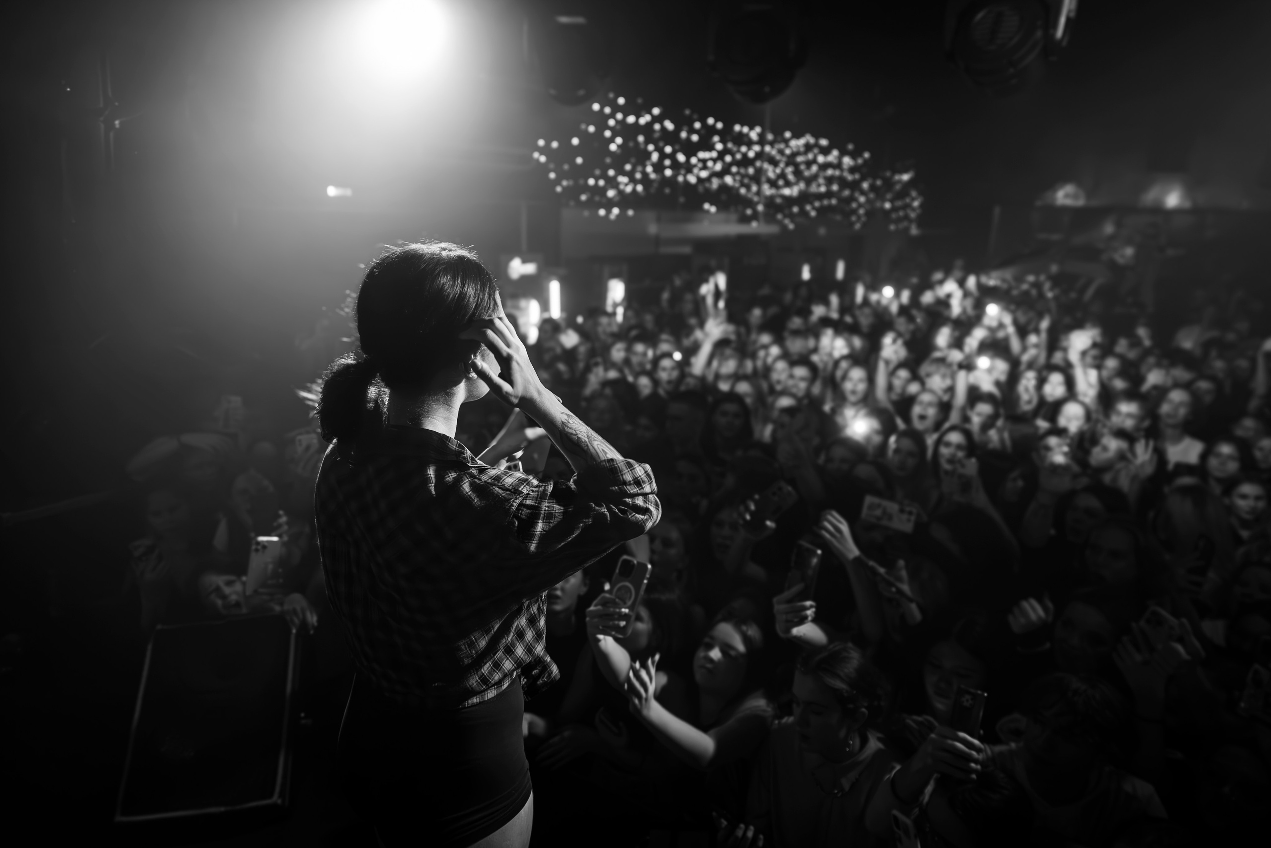 Enina. Mor//фотограф Самара