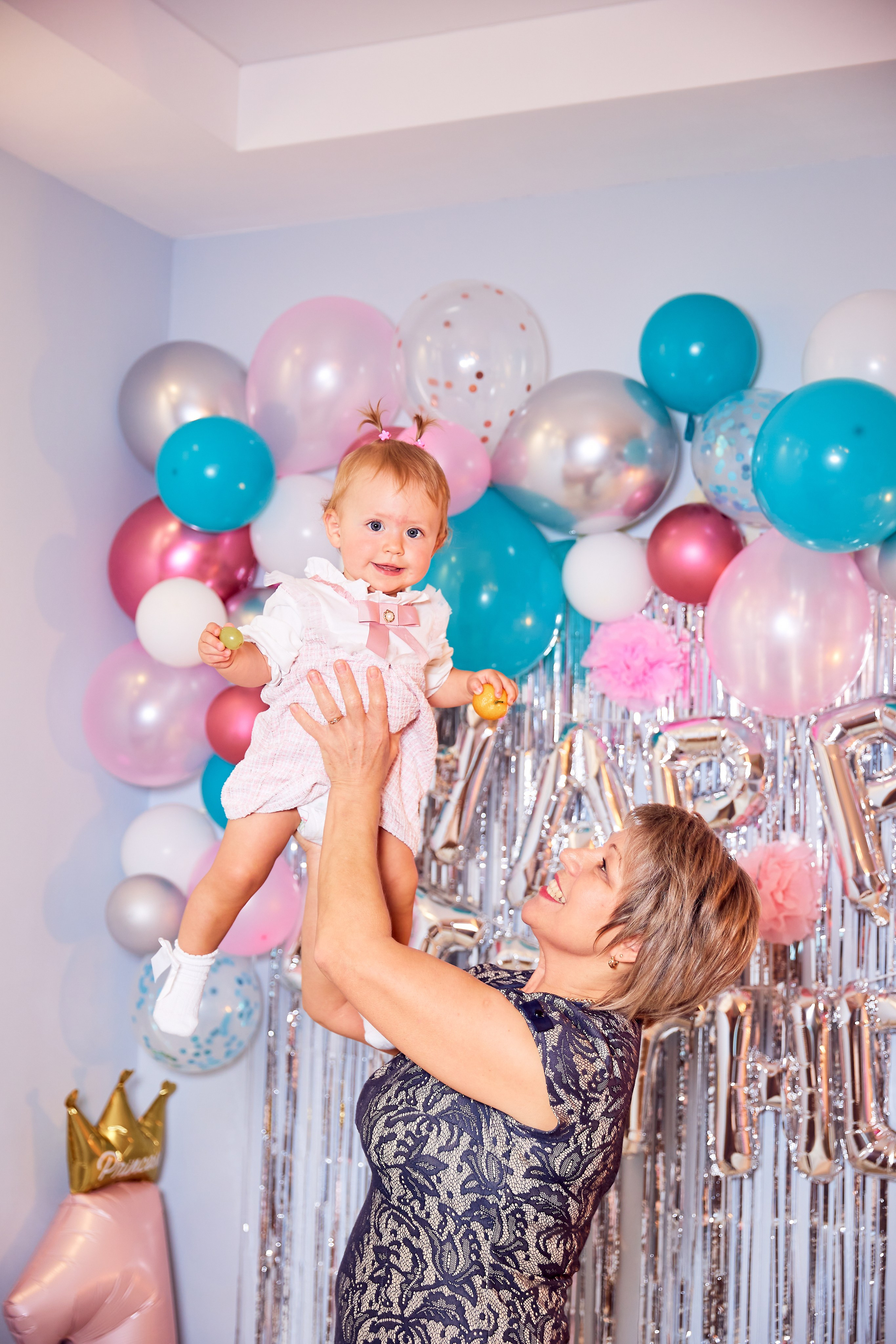 Репортажи/праздники. Фотограф Москва|Ясенево Яна Новокрещенных