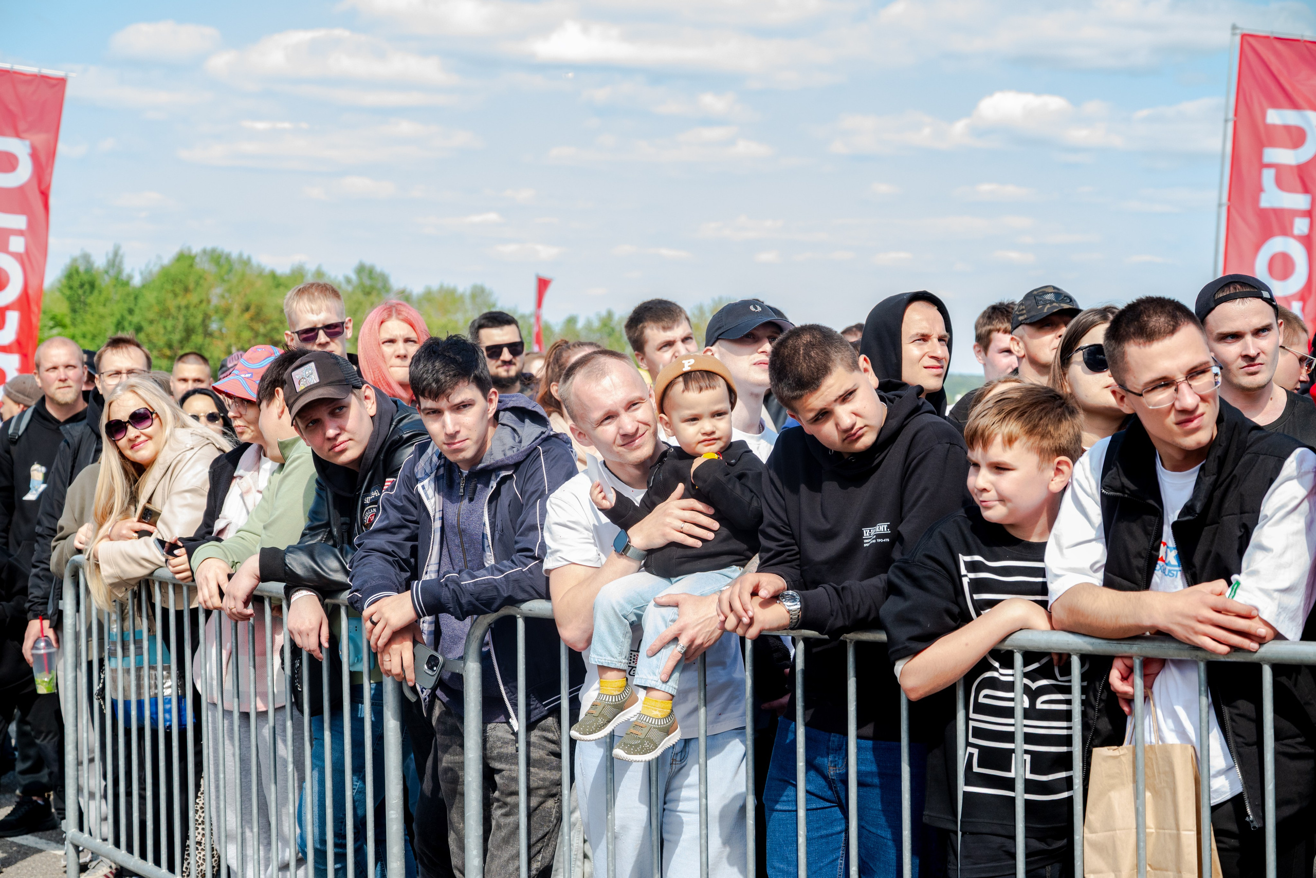 JAPDAYS'25. Автомобильный фотограф Александра Рузиева aka Ju1cyFlex