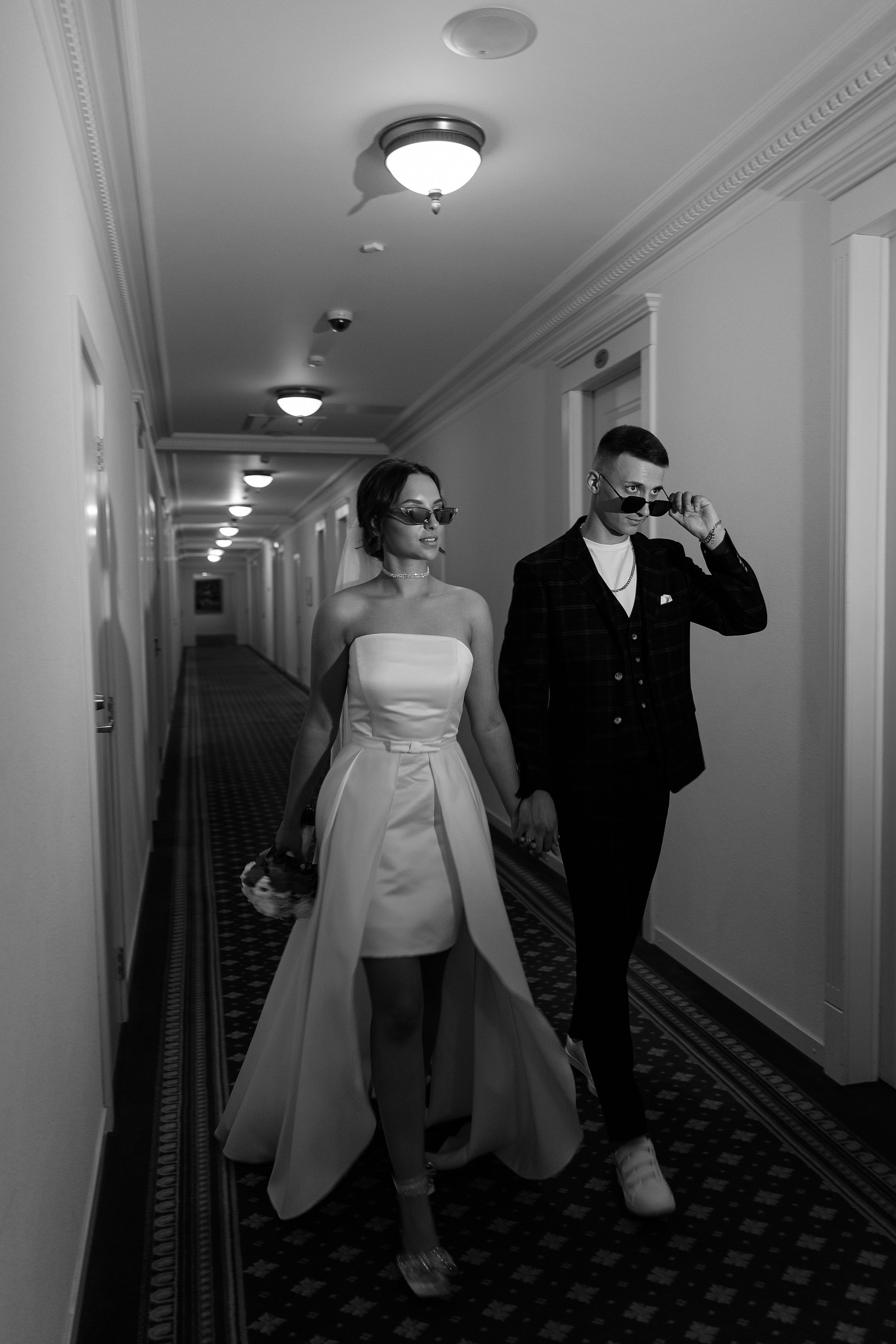 Валерия и Андрей. Свадебный и семейный фотограф