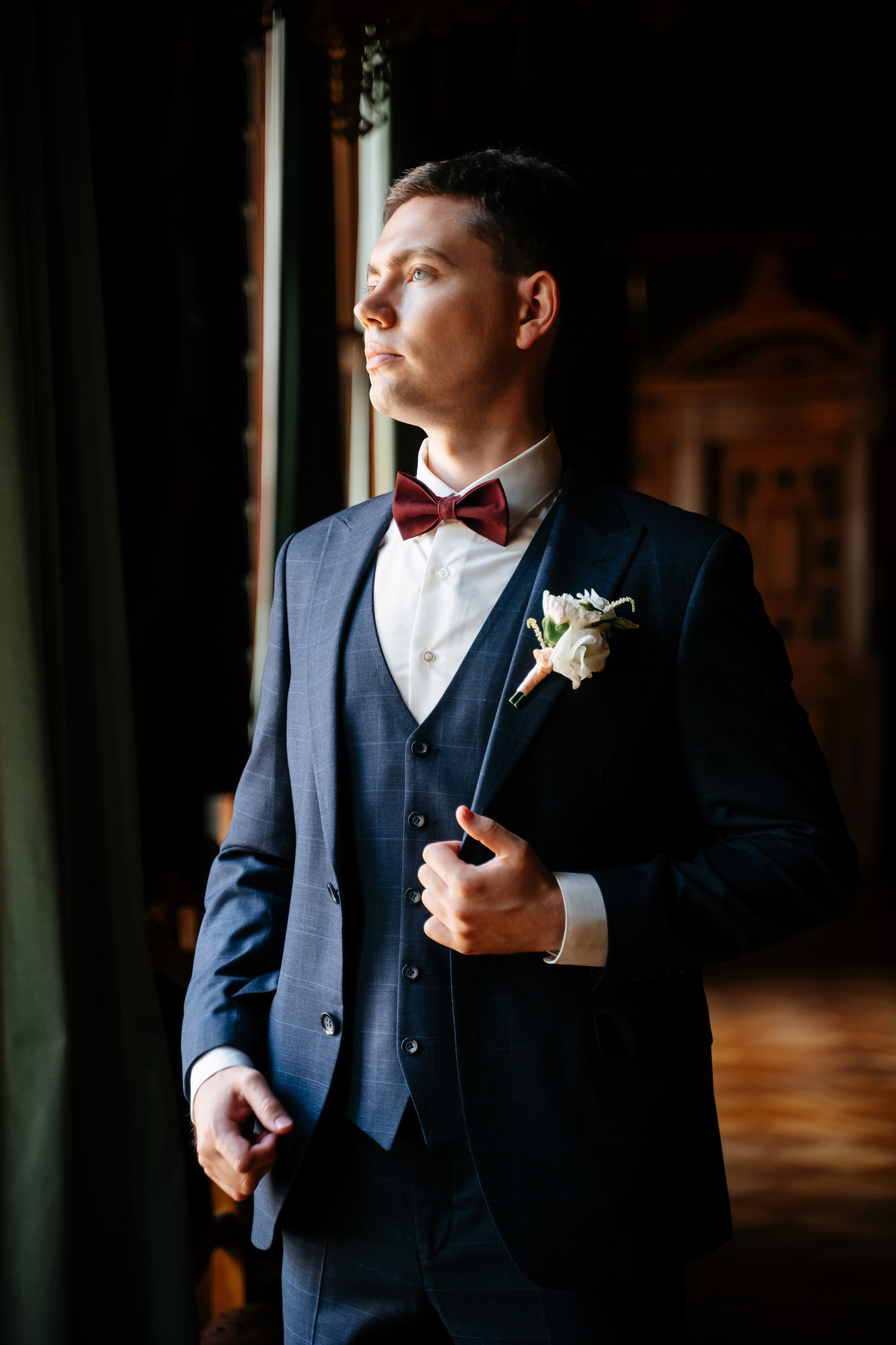 Александр и Мария. Семейный и свадебный фотограф в Санкт-Петербурге и Москве